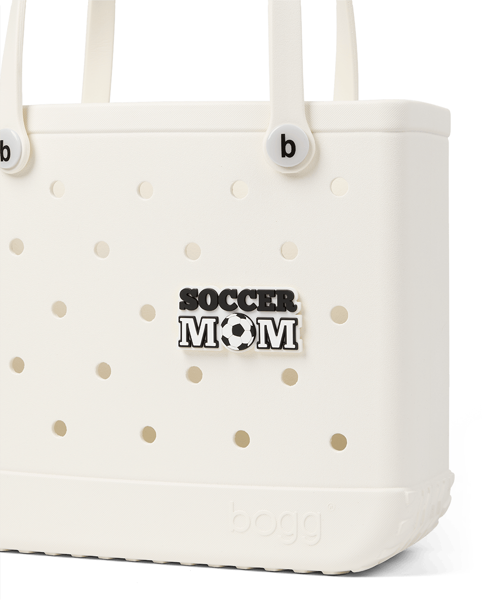 Bogg Bit - Soccer Mom、mySite、solidvoid