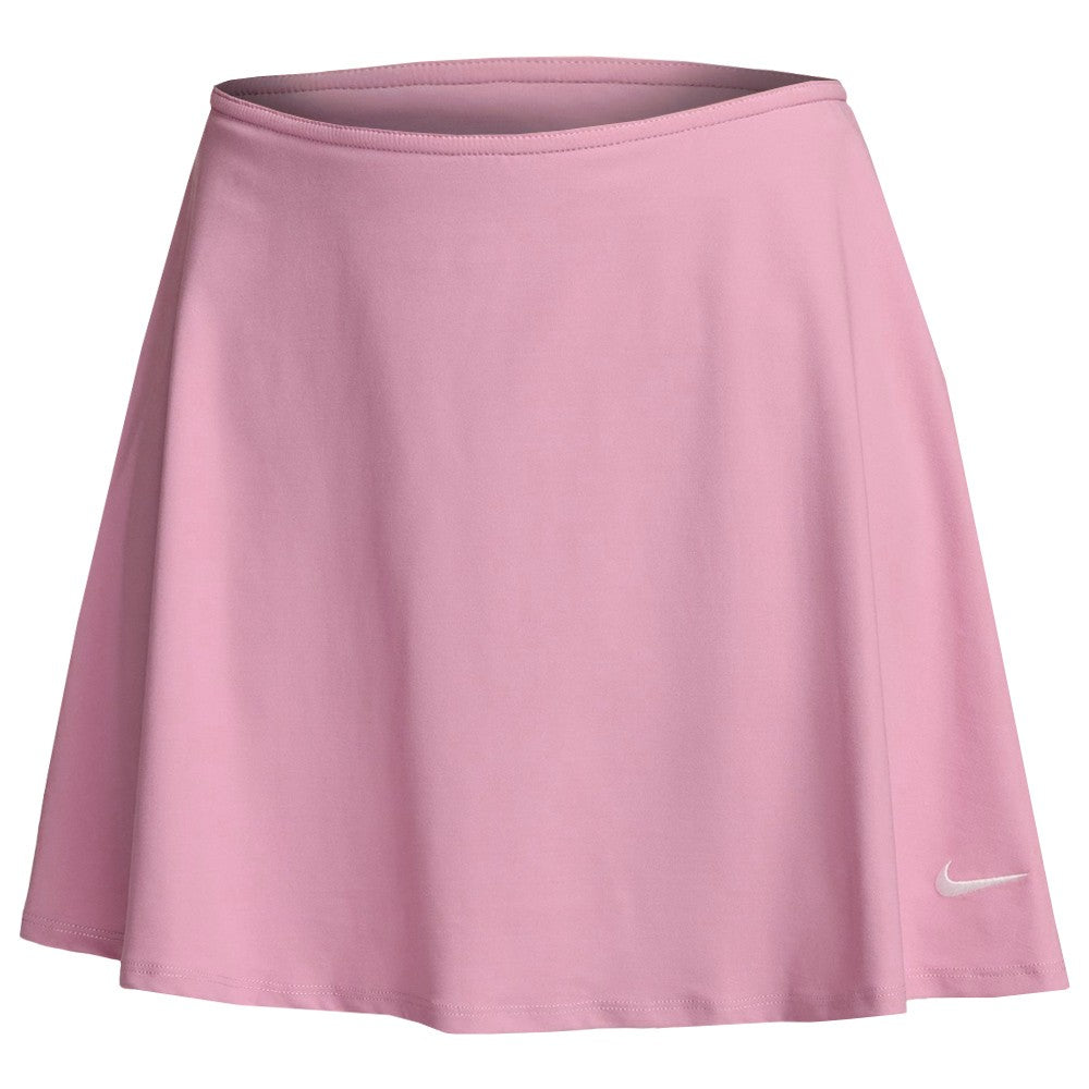 Nike Women's Victory Flouncy Skort - Elemental Pink