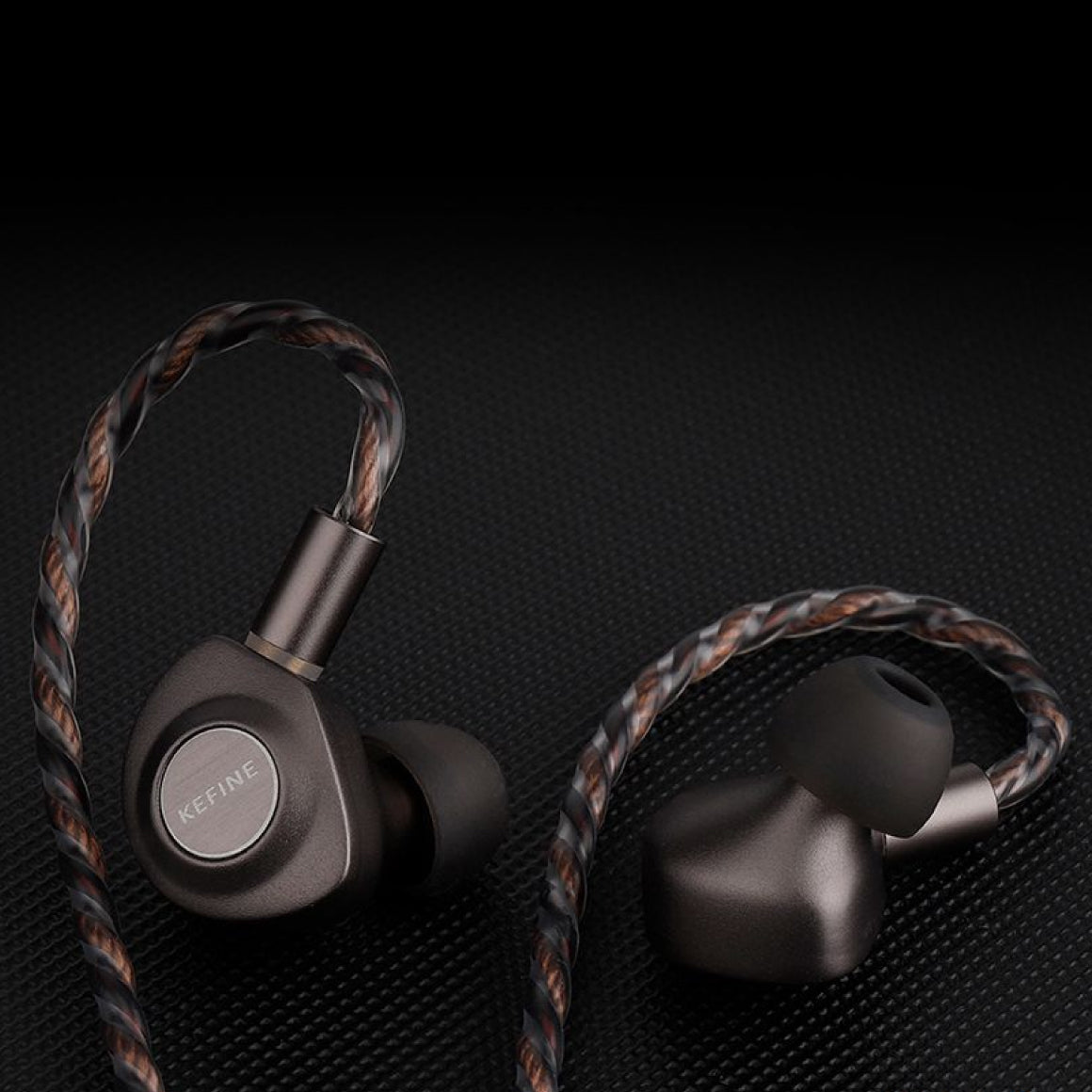  Kefine - Delci、mySite、merchandisen