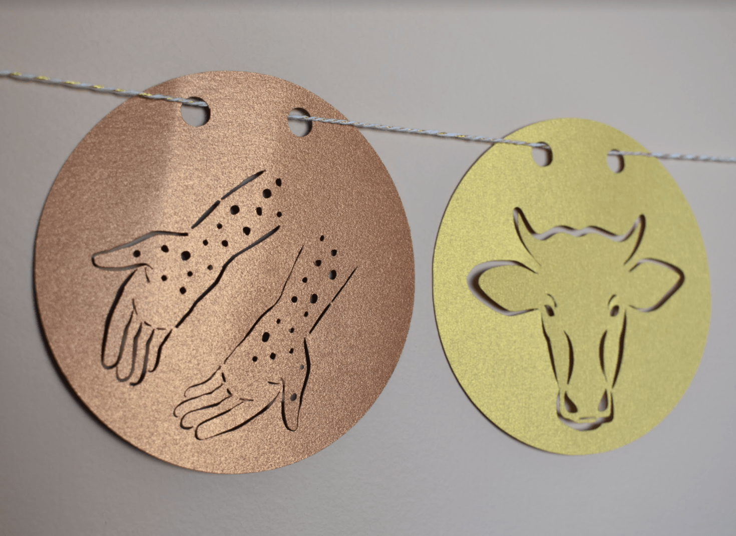 Passover 10 Plagues Garland、mySite、topwebapps