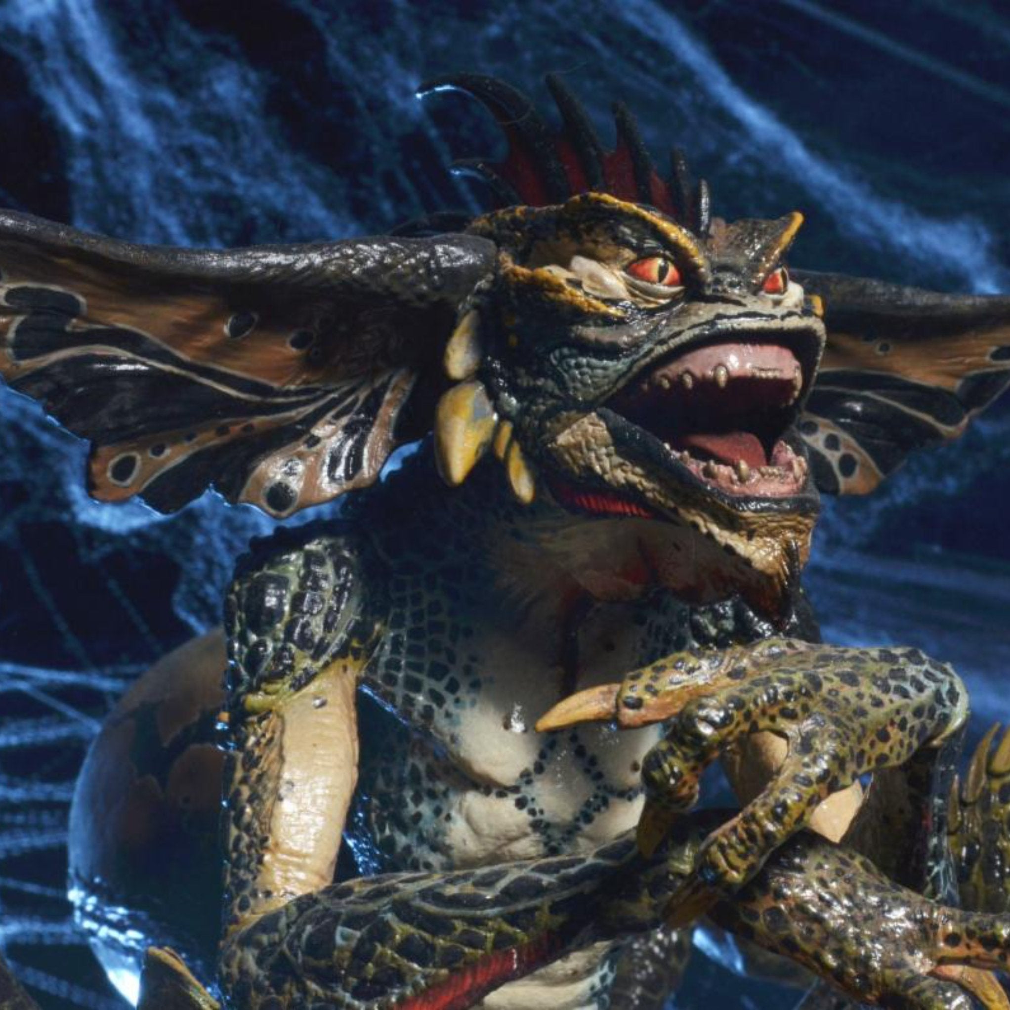 NECA Gremlins 2 Deluxe Spider Gremlin、mySite、hgirdovlk