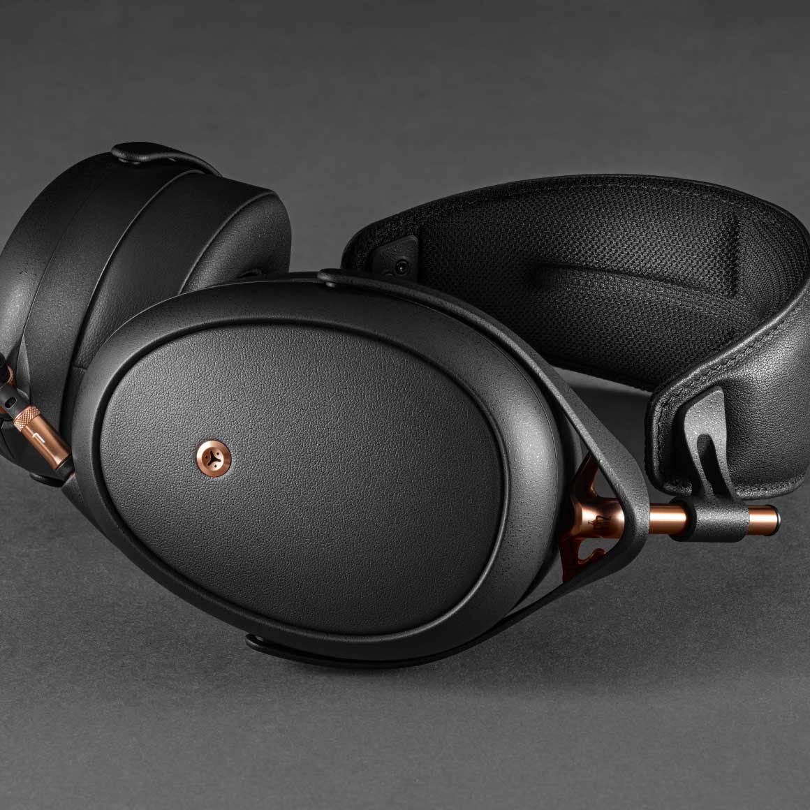  Meze - LIRIC、mySite、merchandisen