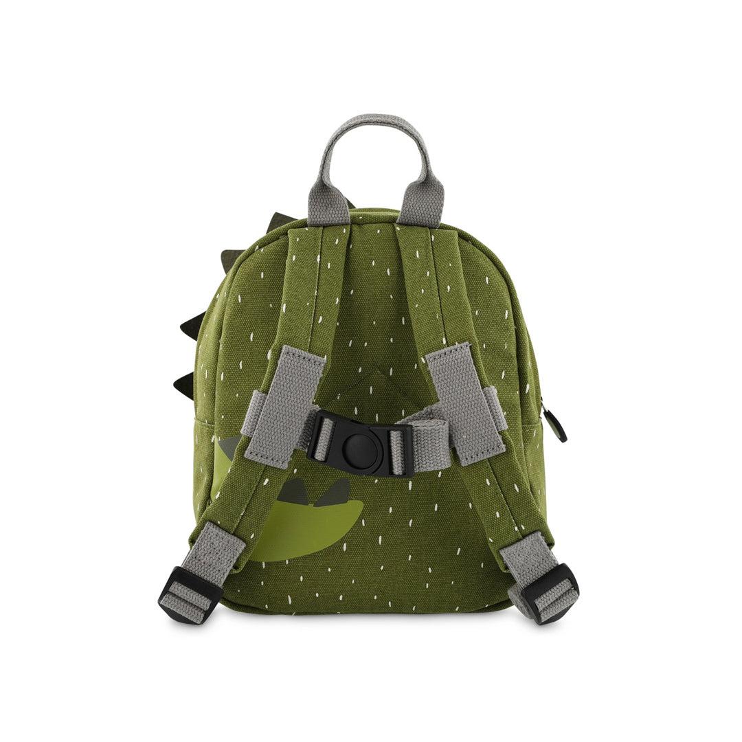  Trixie Small Backpack - Mr Dino、mySite、merchandisen