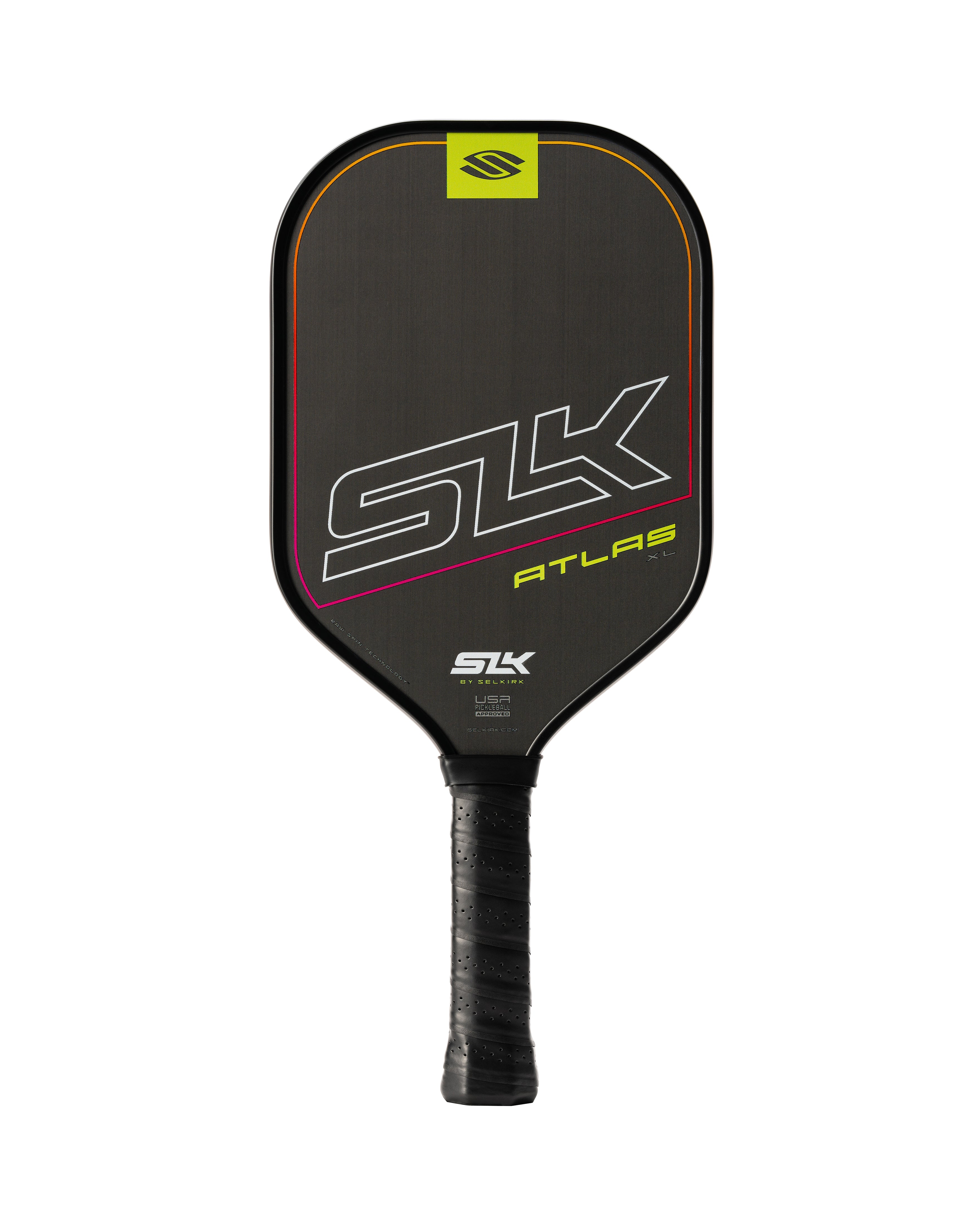 SLK Atlas - XL - Pickleball Paddle、mySite、noshort