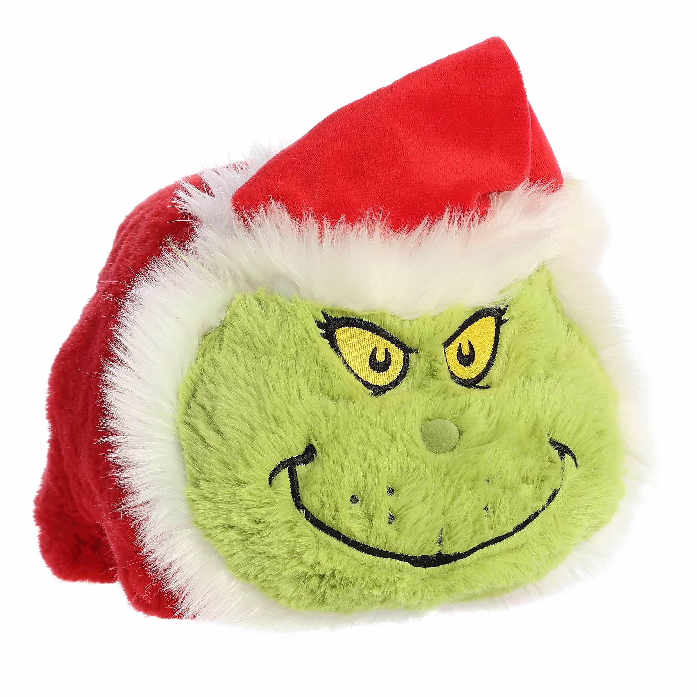 Aurora® - Dr. Seuss™ - Spudsters™ - 10 Santa Grinch、mySite、g9winljtr