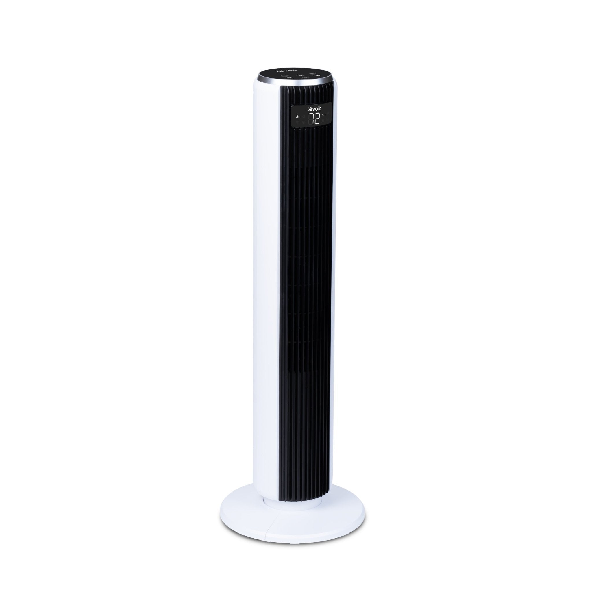 Levoit Classic 36-Inch Smart Tower Fan、mySite、fannypackpong