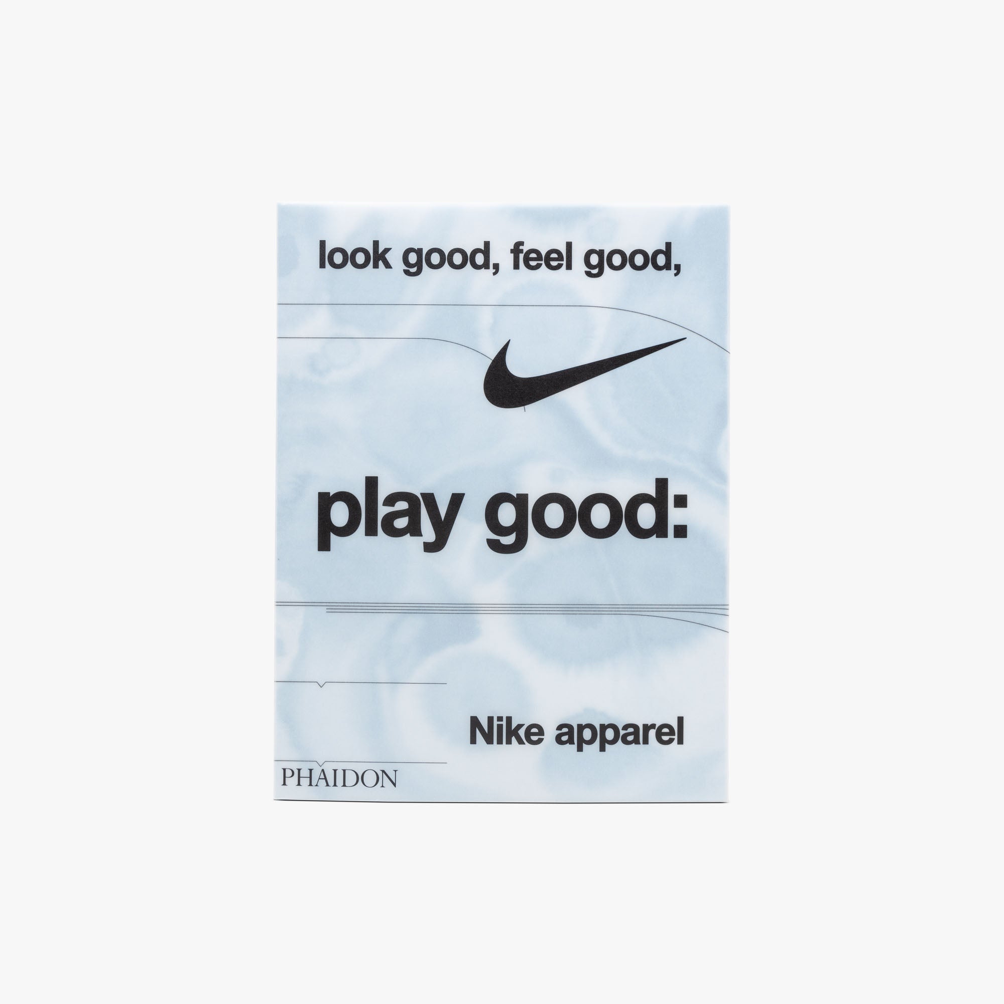  Look Good, Feel Good, Play Good、mySite、merchandisen