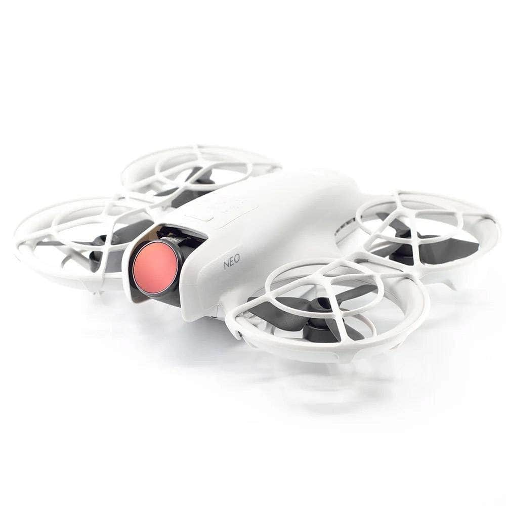  Camera Butter Filter Set for DJI Neo - ND8/16/32/64/UV/CPL、mySite、merchandisen