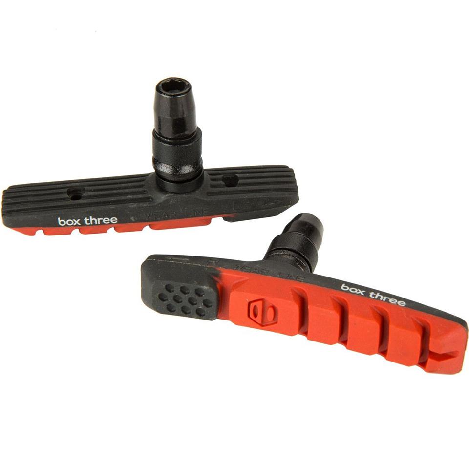  Box Three Air Flow Race Brake Pads、mySite、merchandisen