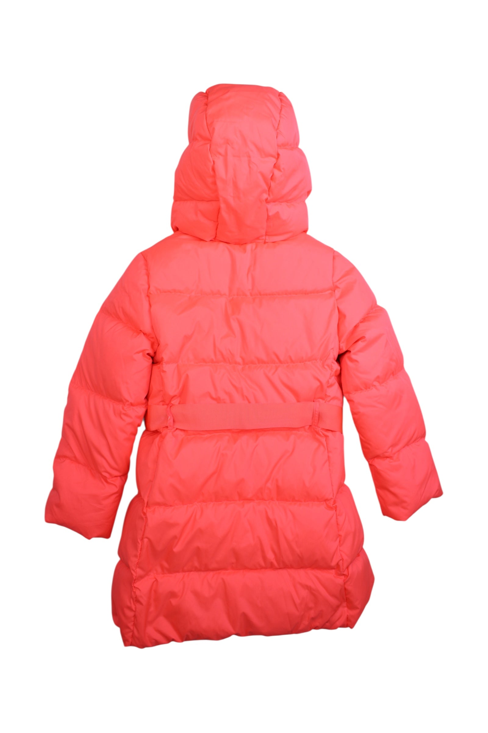 Crewcuts Hooded Puffer Coat 6-7Y、mySite、g9winljtr