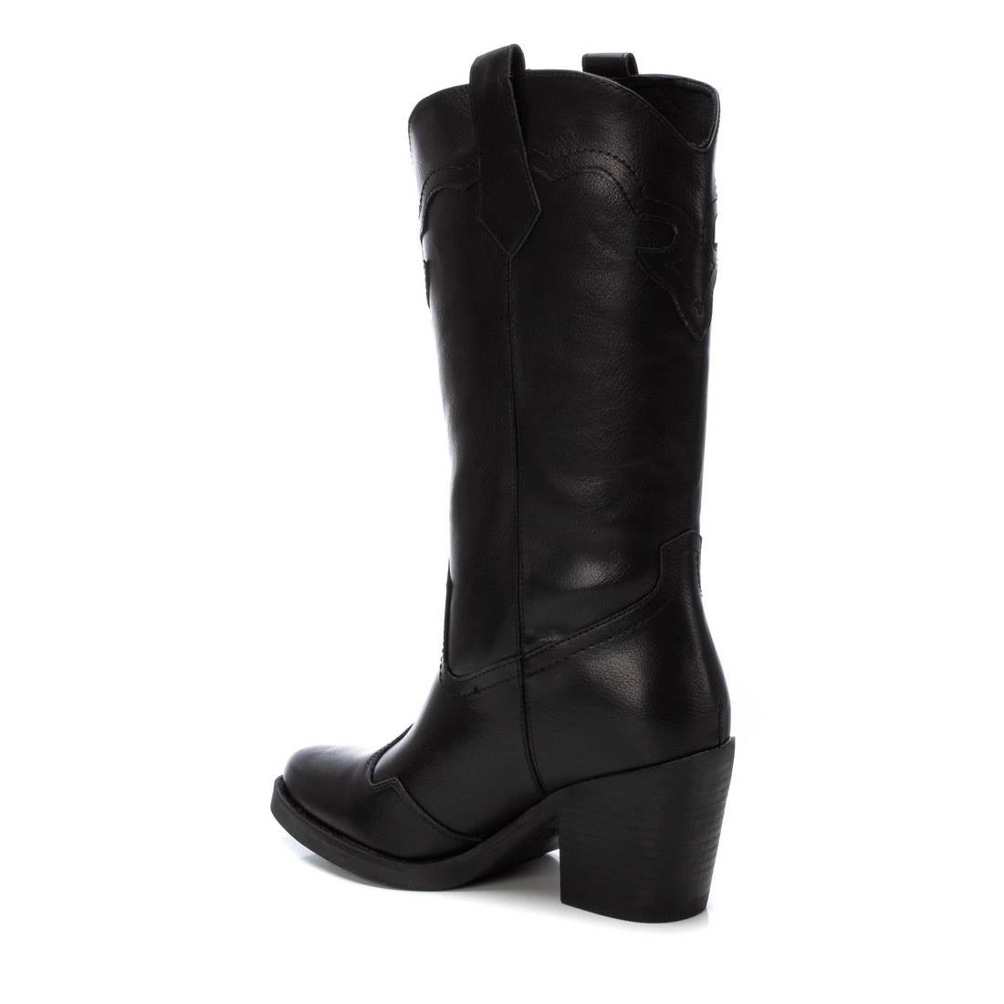 BOTA DE MUJER XTI 14341301、mySite、gtrtttuynbv