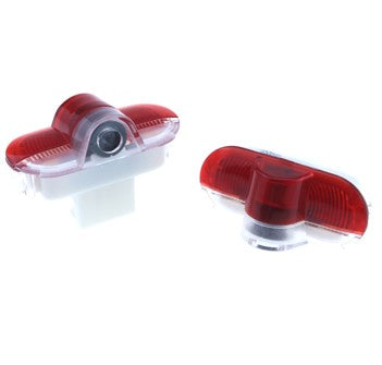 2x Jaguar door light (plug&play)、mySite、nflplayoffbracketp