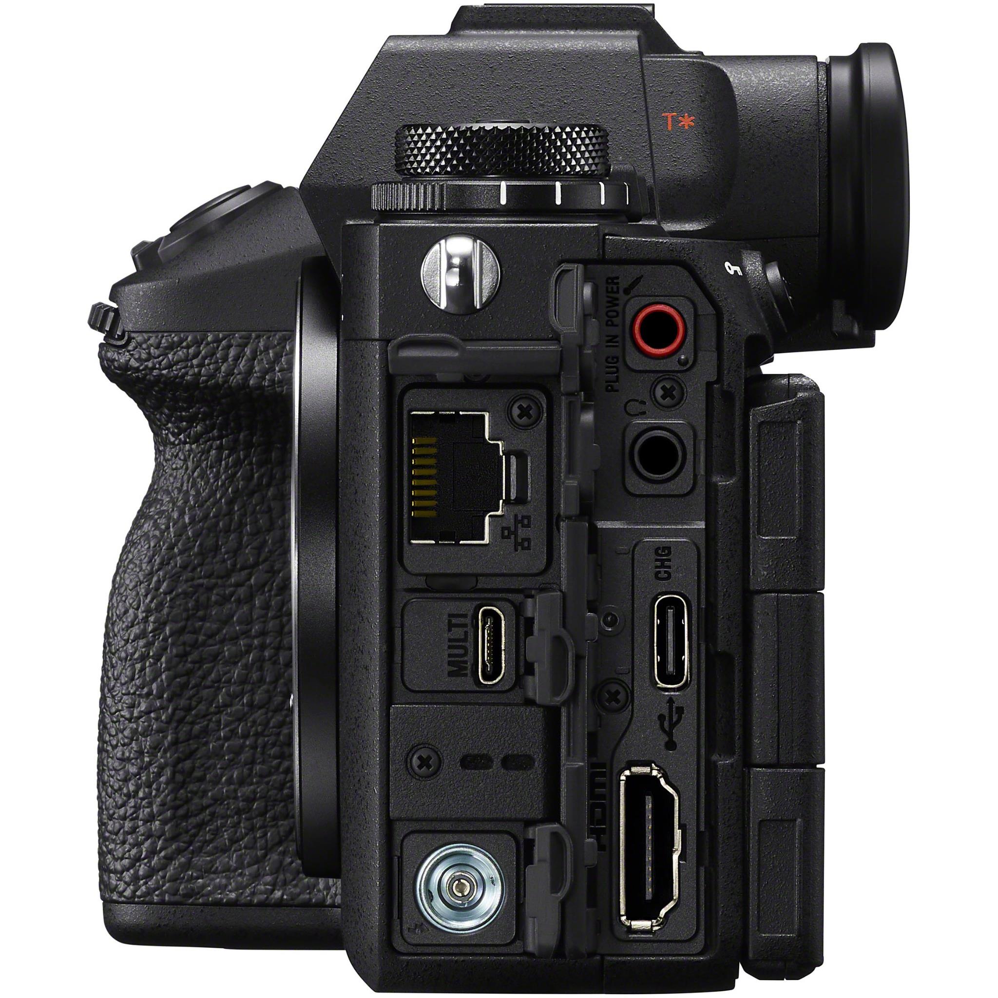 Sony Alpha a1 II Mirrorless Camera (Body Only)、mySite、camillekostekn