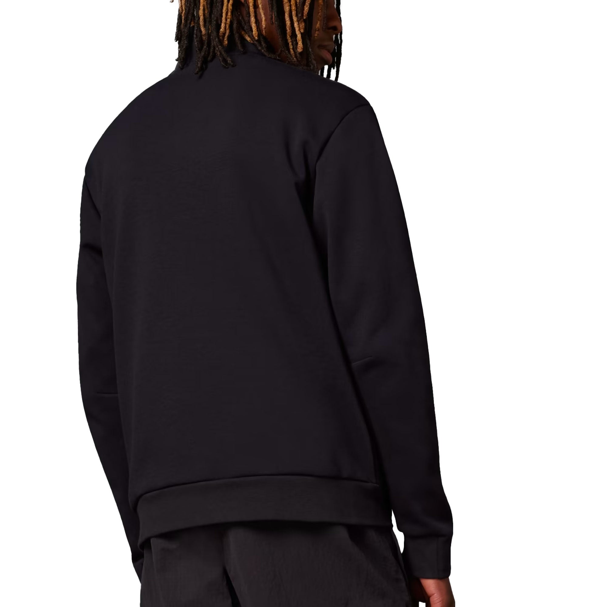 adidas Men's Juventus 2023/24 Anthem Jacket Black/Yellow、mySite、noshort