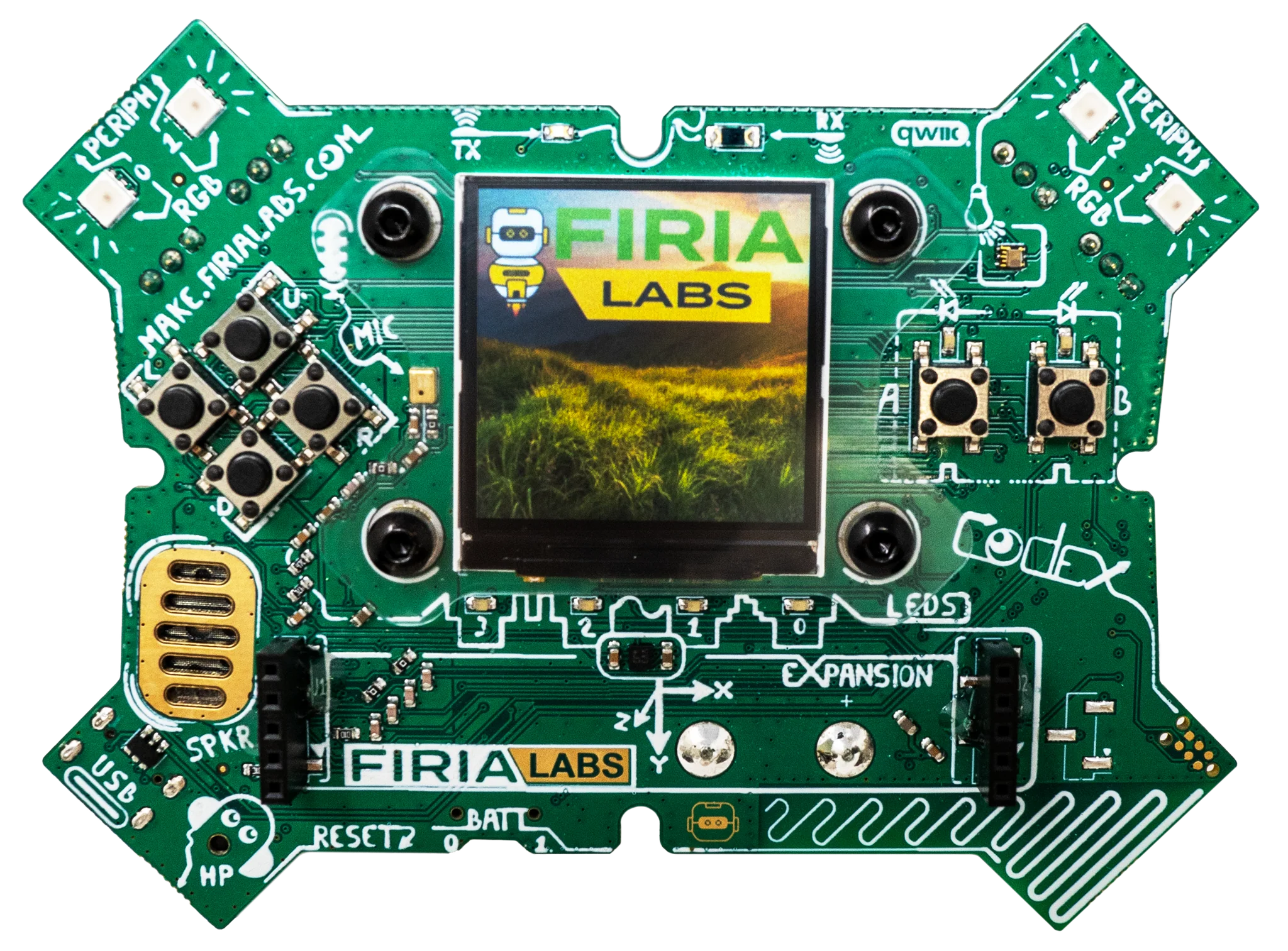 CodeX with Python Kit、mySite、lovesweatpilates