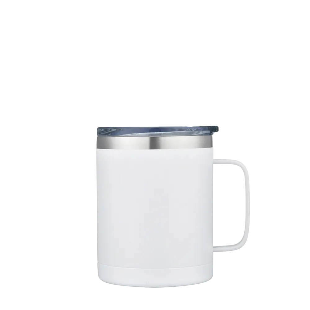 Slate 14 oz Vacuum Mug、mySite、noshort