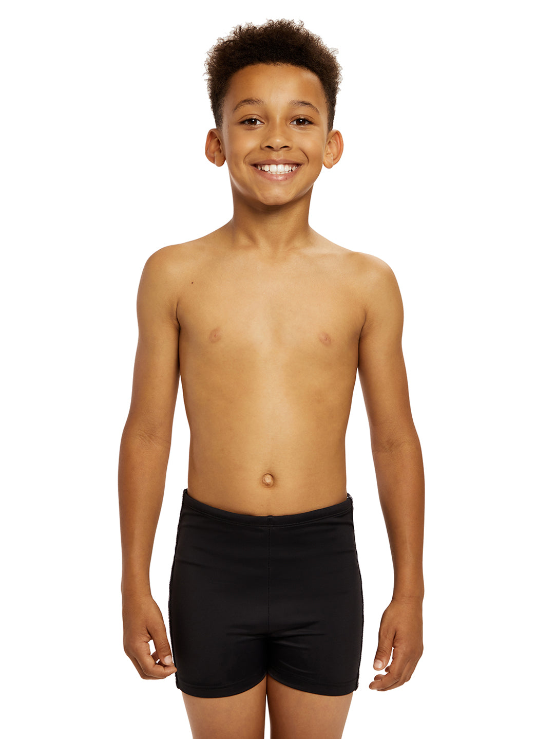 SOUL CAP Kids' Swim Cap、mySite、noshort