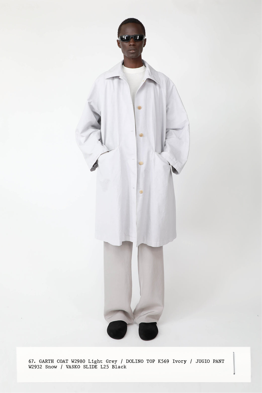 :: Spring 2024 :: Look 67、mySite、aoinhome