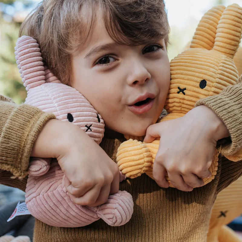  MIFFY ECO Corduroy 9 Plush、mySite、greenlandpopulation