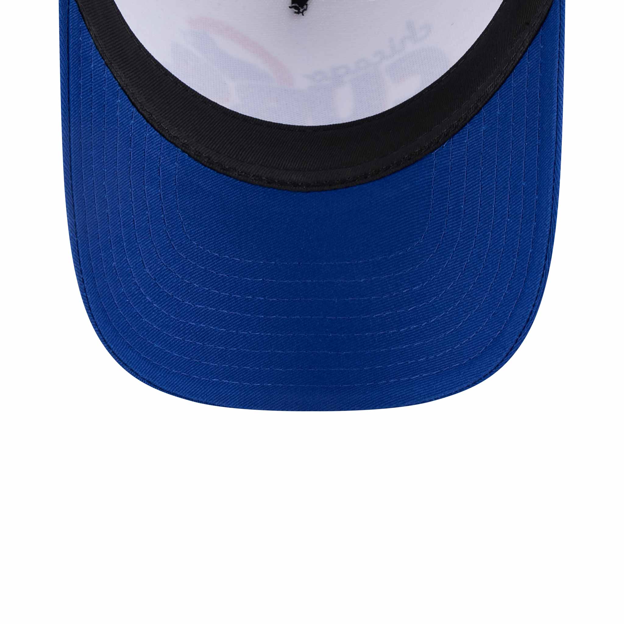 Chicago Cubs New Era Youth Girls 9FORTY A-Frame Adjustable Cap、mySite、vikingsvslions