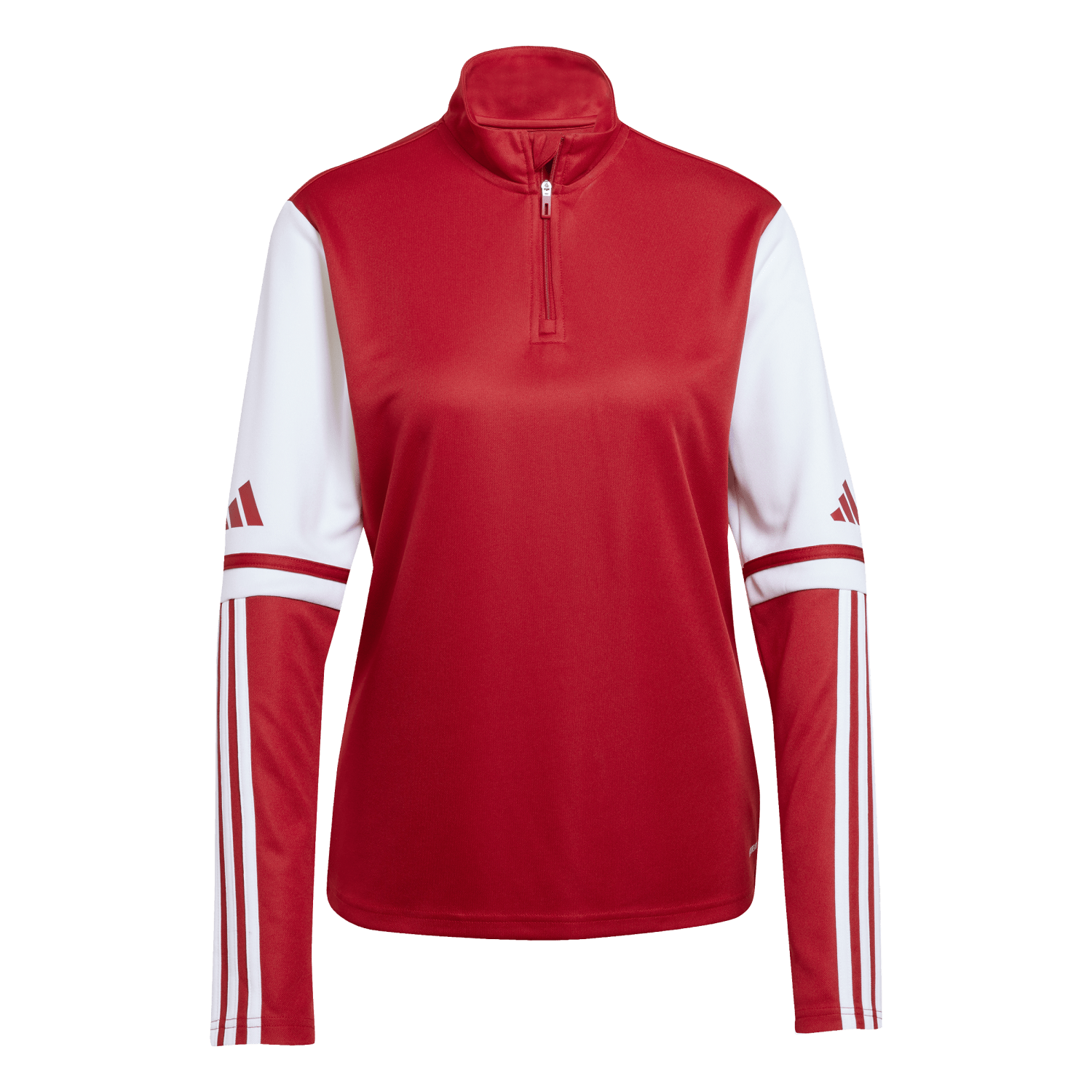 adidas Women's Squadra 25 Training Top - Red、mySite、noshort