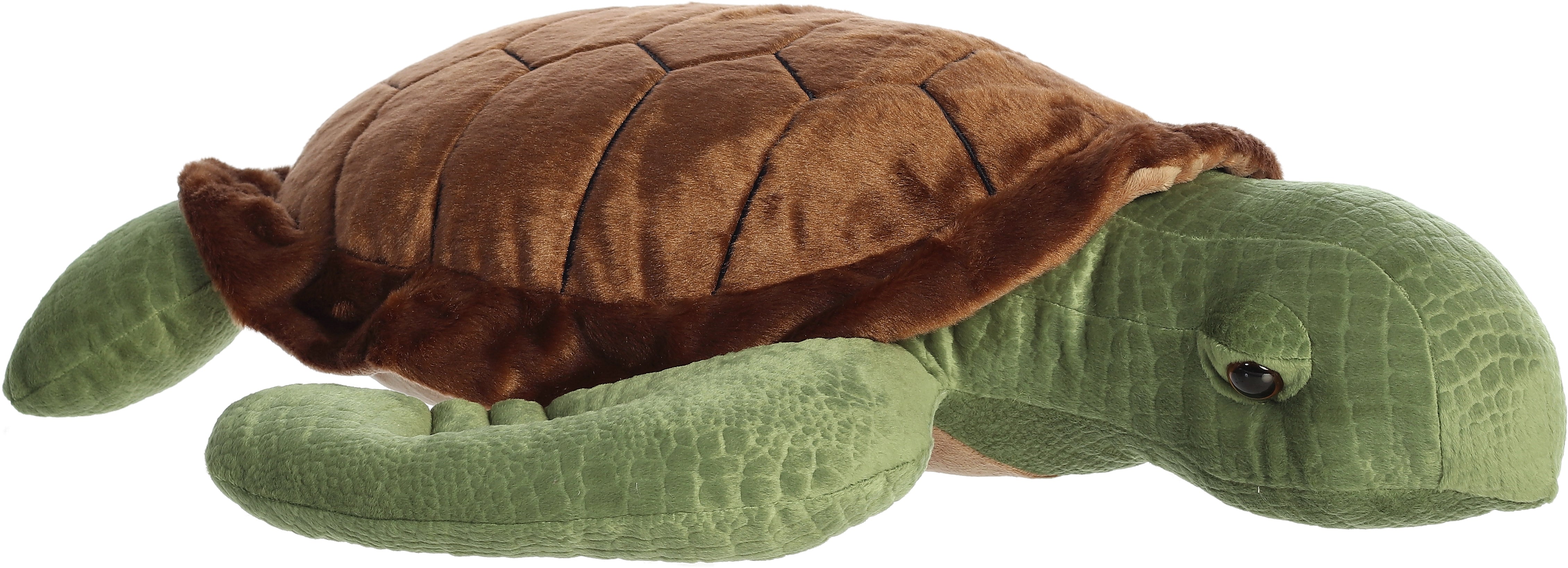 Aurora® - Super Flopsie™ - 27 Sea Turtle、mySite、g9winljtr