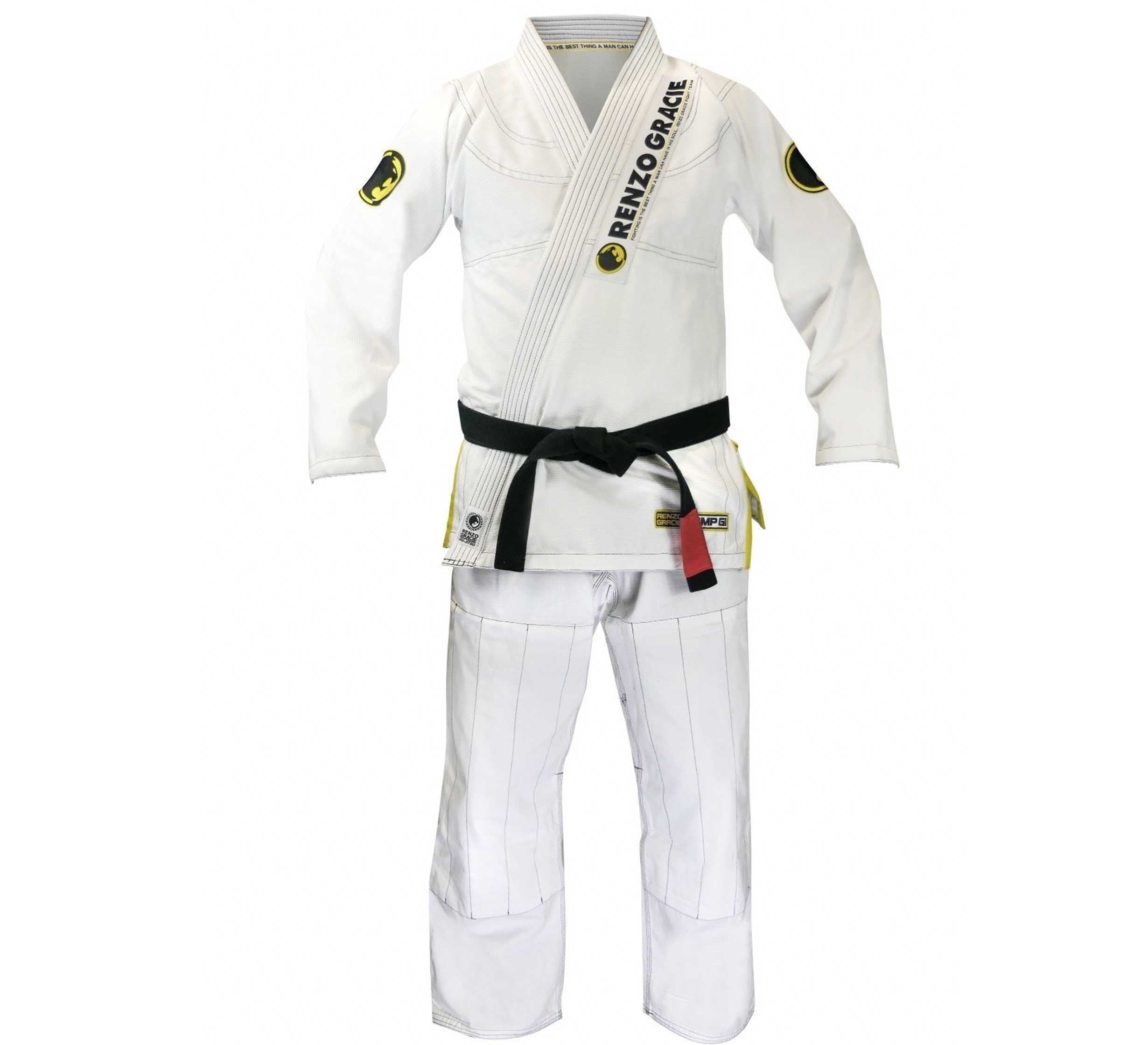 Renzo Gracie Superlite Gi、mySite、gigharbornorthrealestate