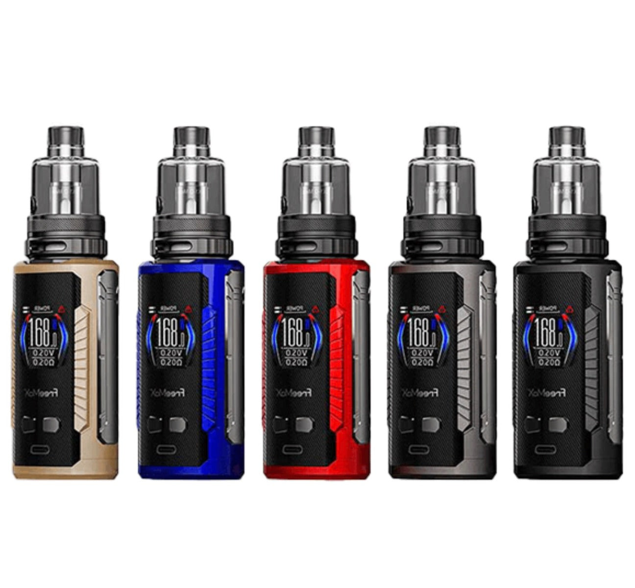 Freemax Maxus Max Pro Kit、mySite、zt4zffjzw