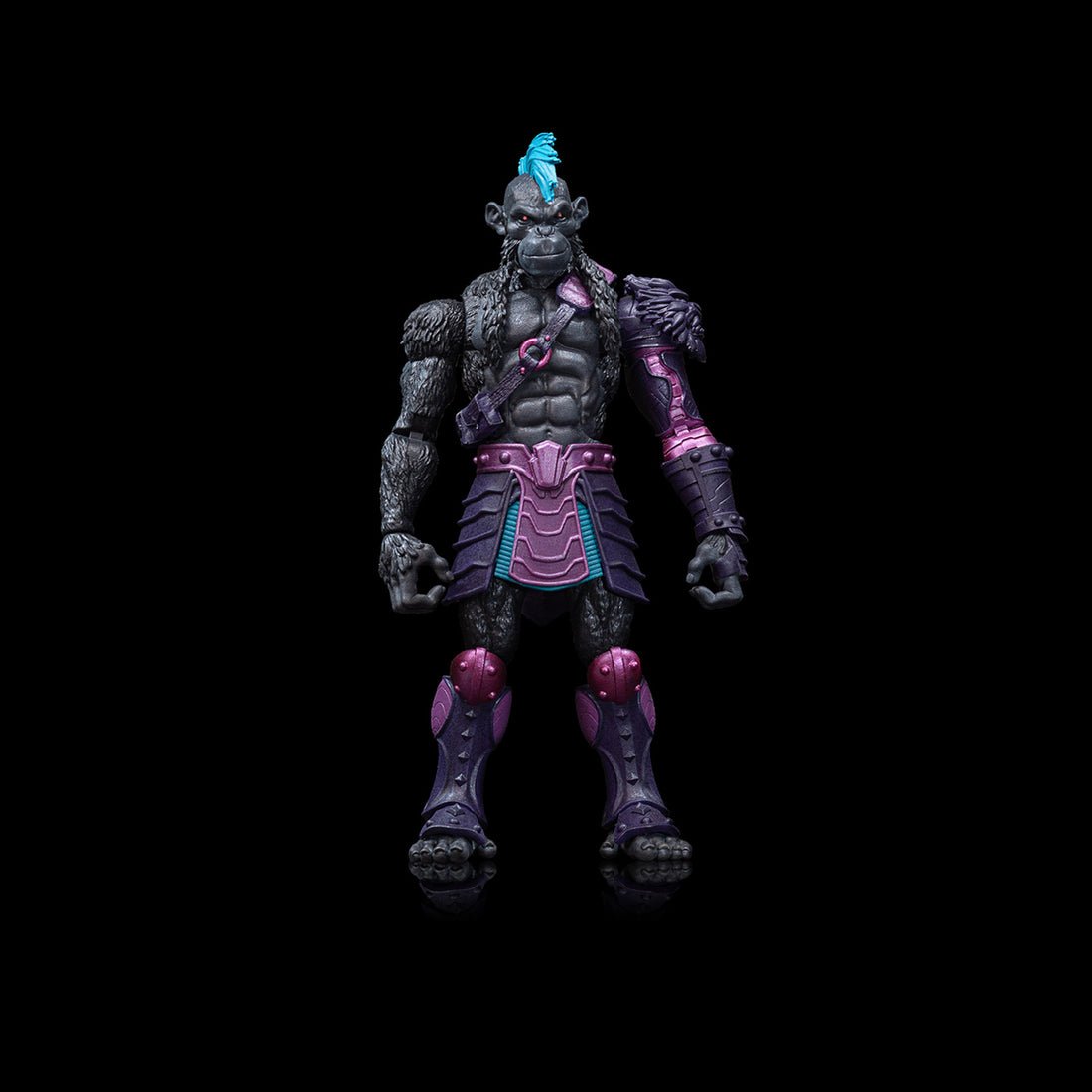 Animals Warriors of the Kingdom Primal: Blight、mySite、hgirdovlk