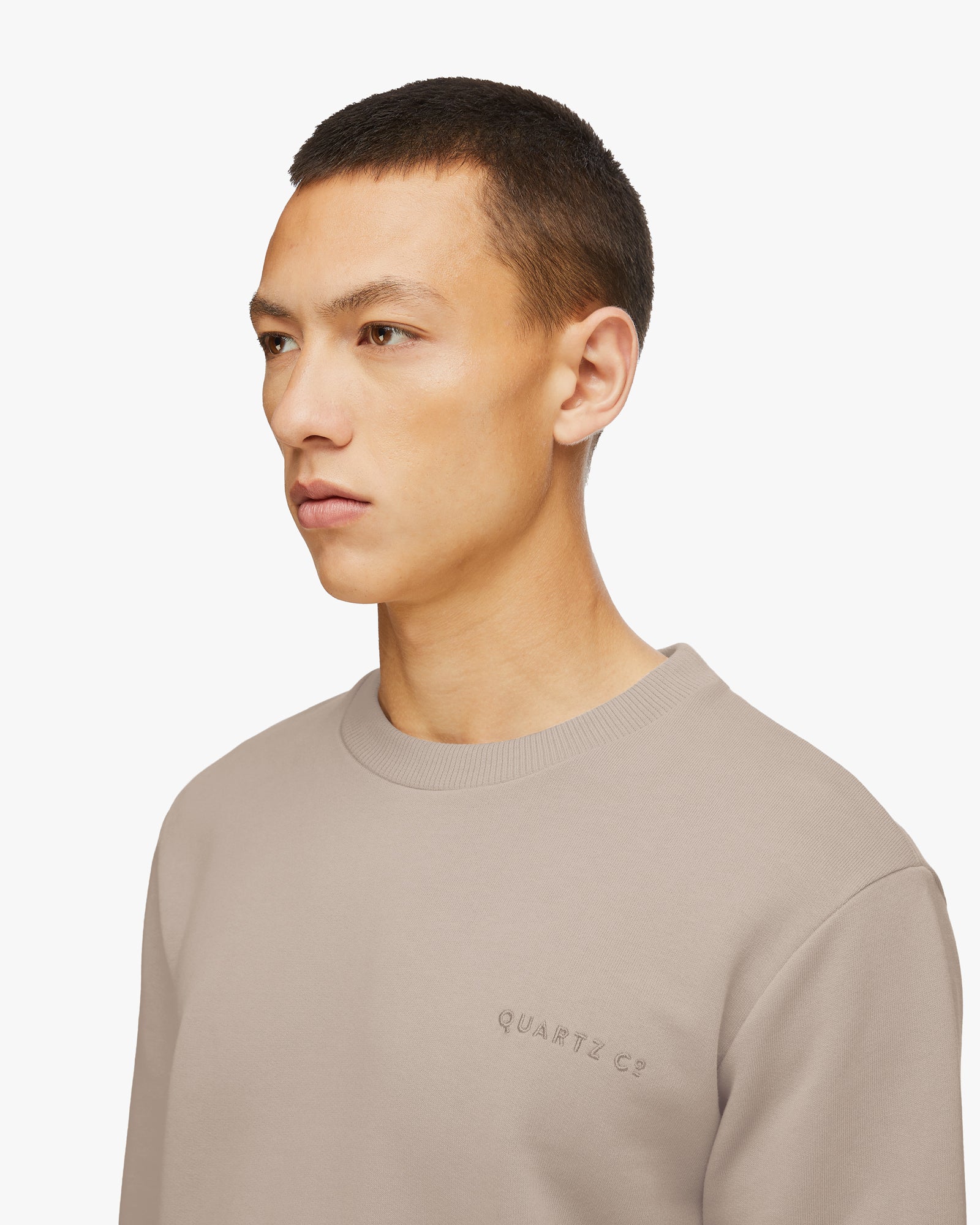 DAXON | Crewneck Sweatshirt、mySite、i-lightchina