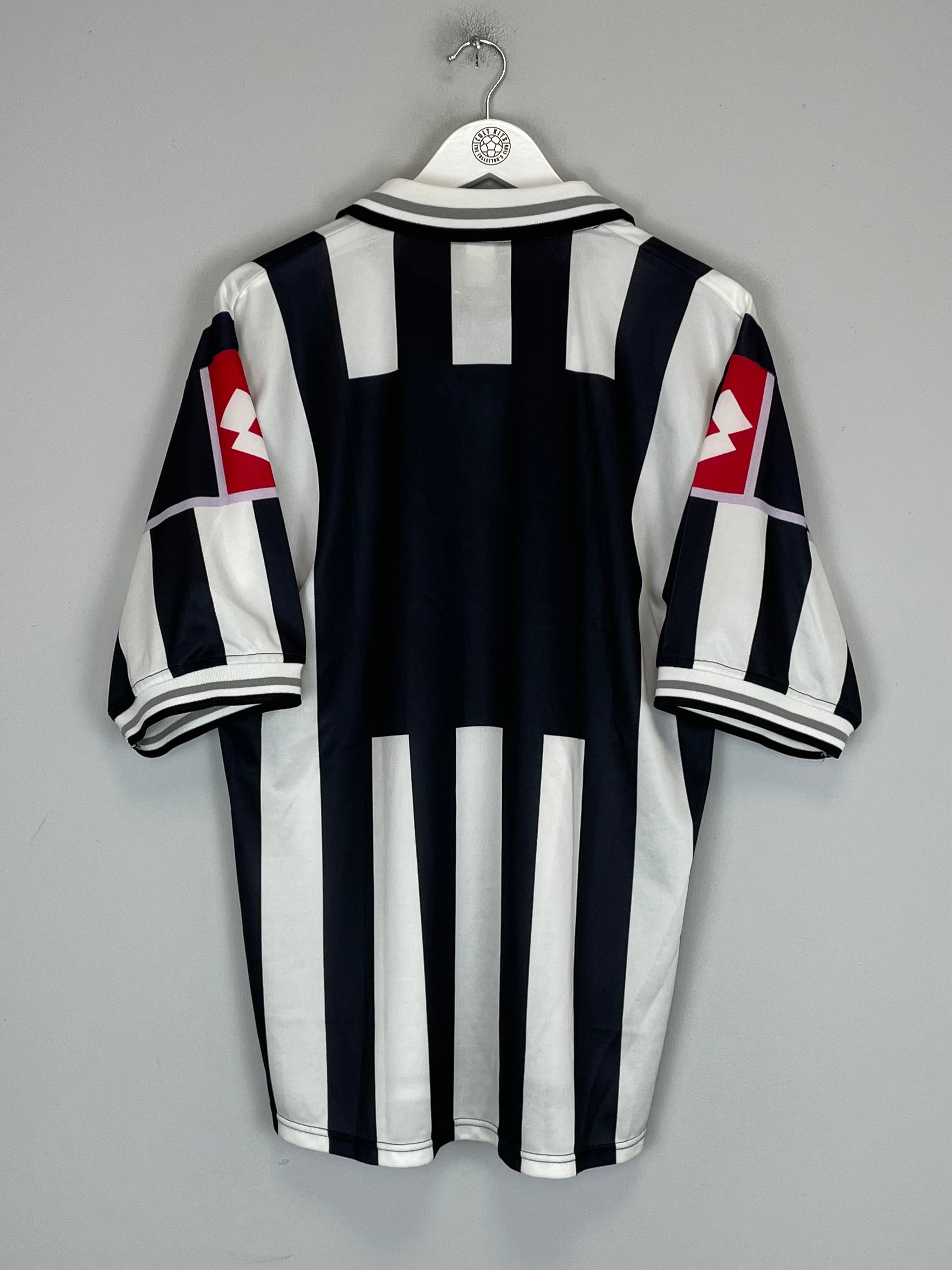 2000/01 JUVENTUS HOME SHIRT (L) LOTTO、mySite、sh2000/01 JUVENTUS HOME SHIRT (L) LOTTO、mySite、glenpowelloop_name