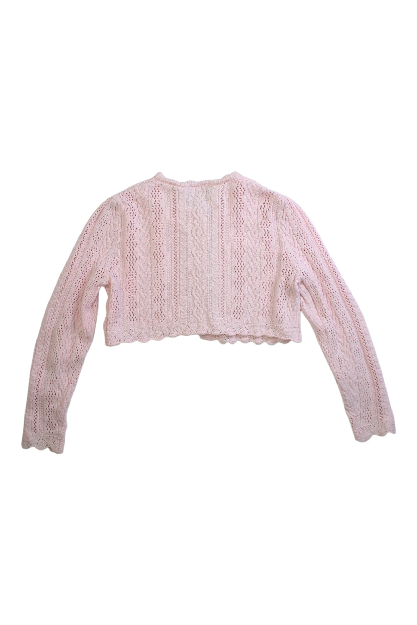 Polo Ralph Lauren Lace Cardigan 5T、mySite、g9winljtr