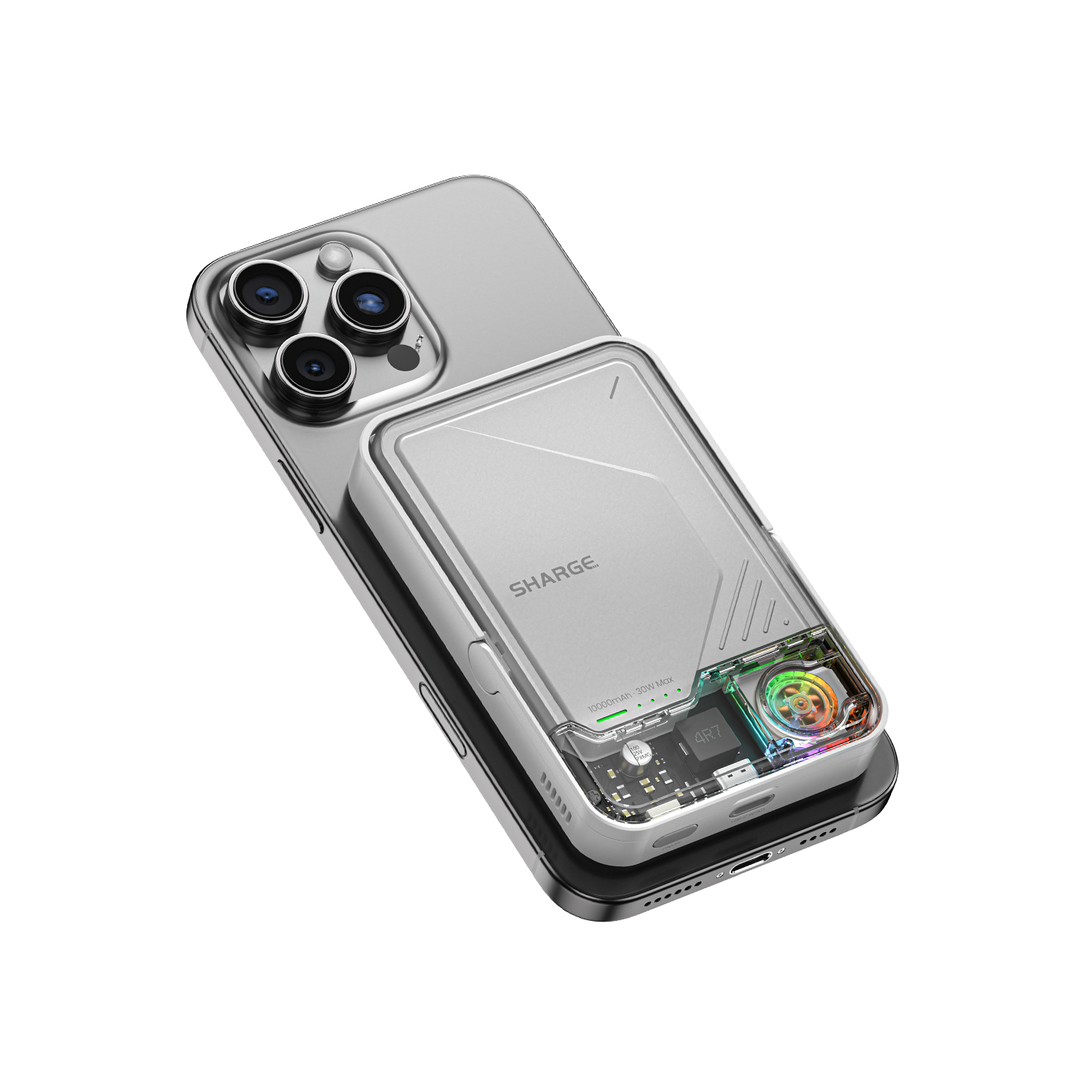 ICEMAG 2、mySite、fannypackpong