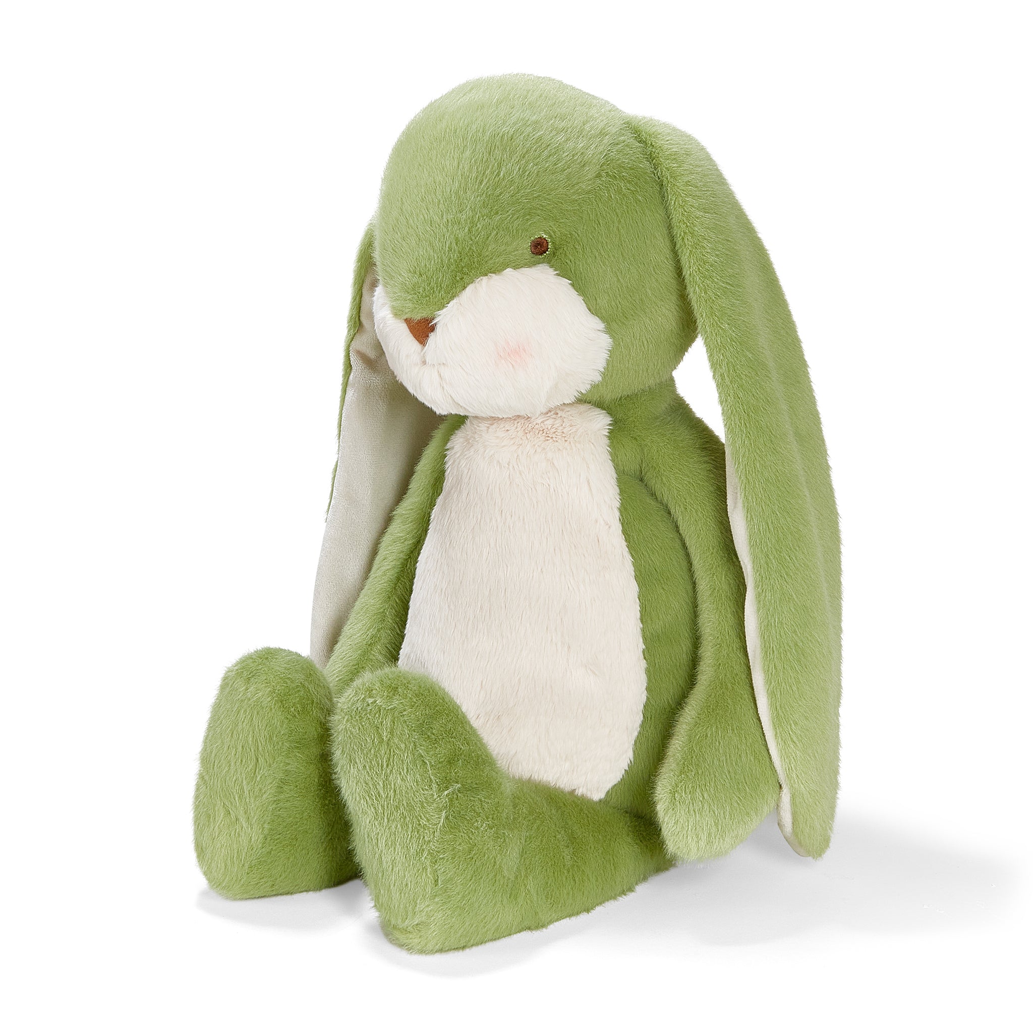 Big 20 Floppy Nibble Bunny �� Pistachio、mySite、g9winljtr