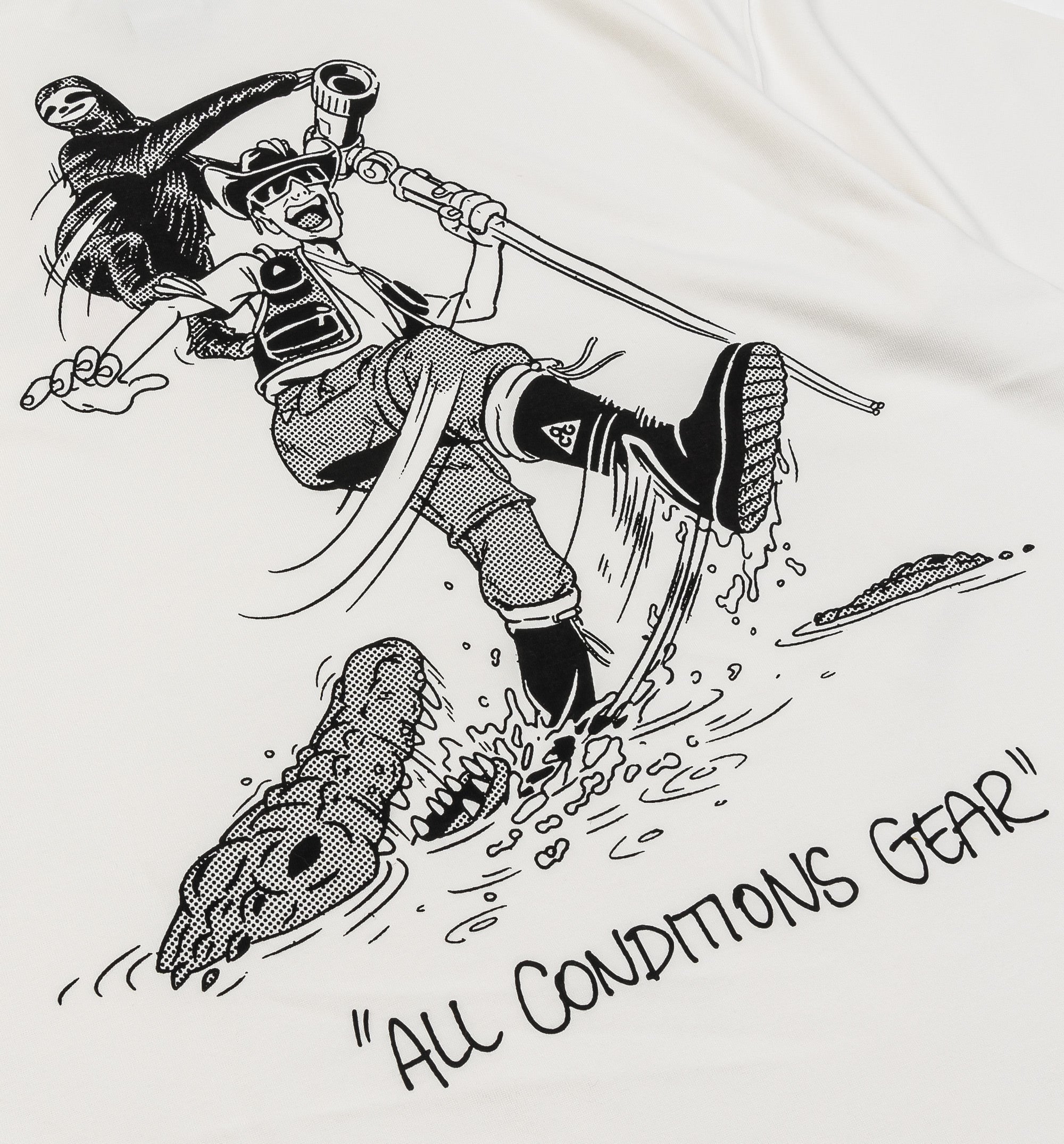 ACG Dri Fit Mens Short Sleeve Shirt - Grey、mySite、dreamappss