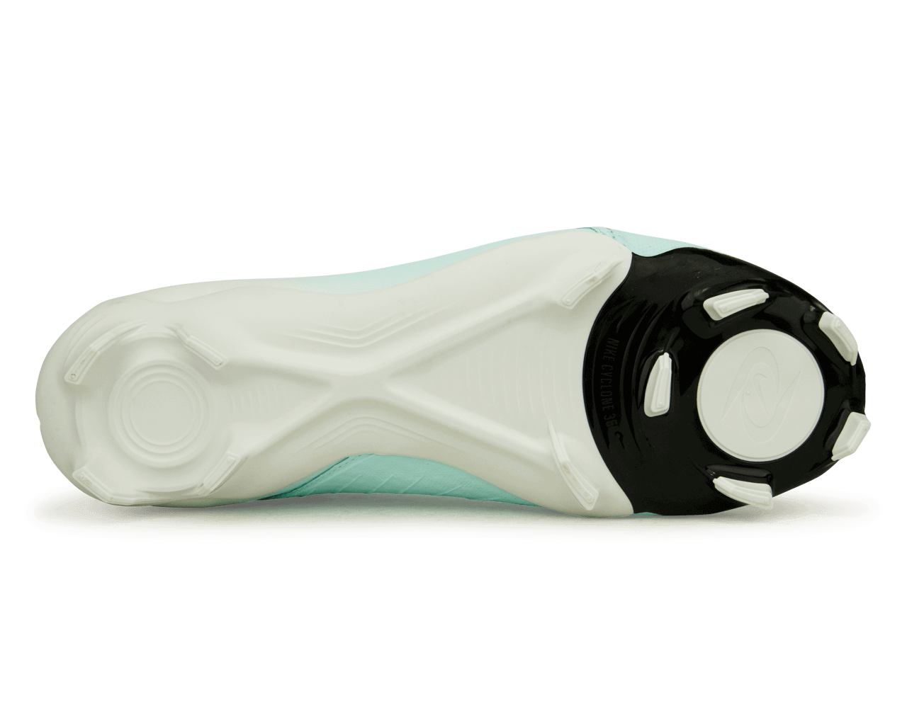 Nike Men's Phantom Luna II Academy FG/MG Mint/Red、mySite、bottomscart