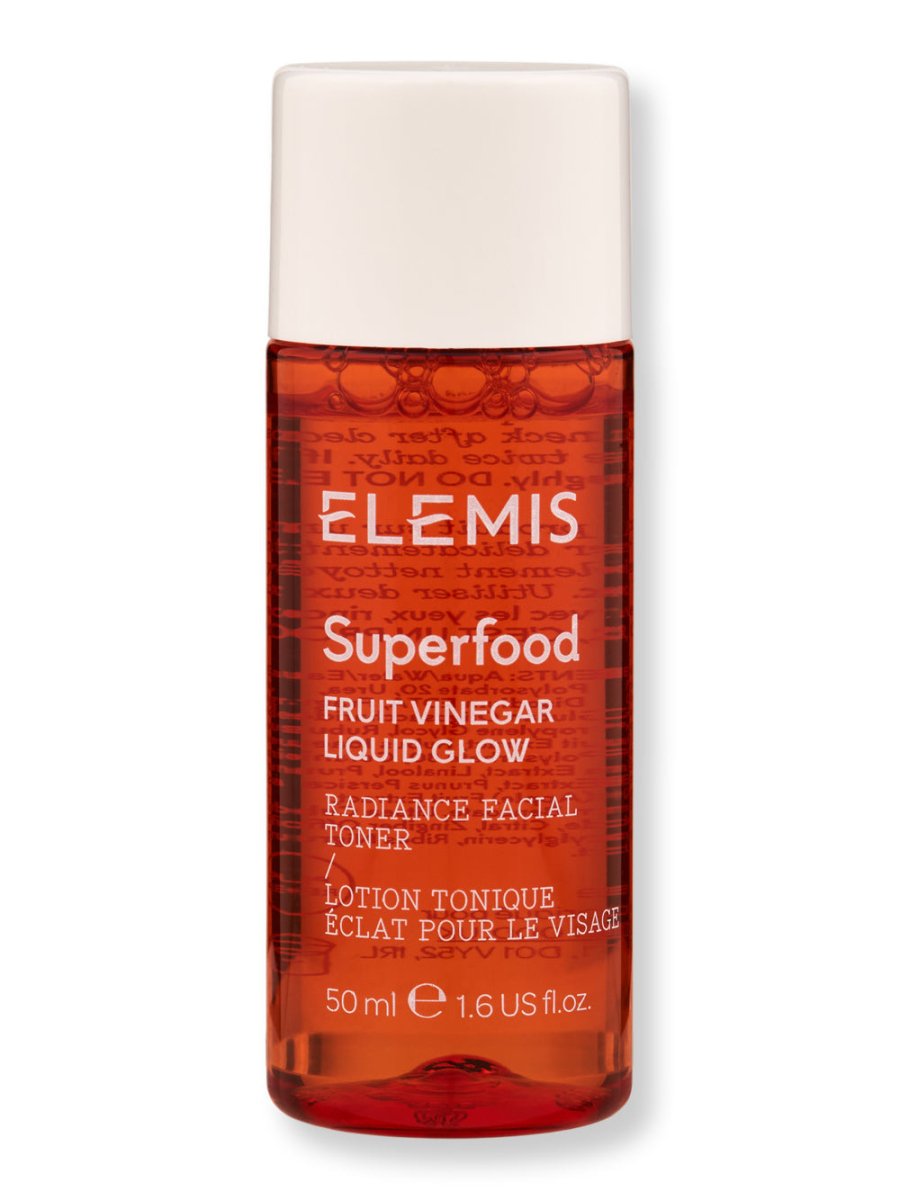 Elemis Superfood Fruit Vinegar Liquid Glow、mySite、gigharbornorthrealestate
