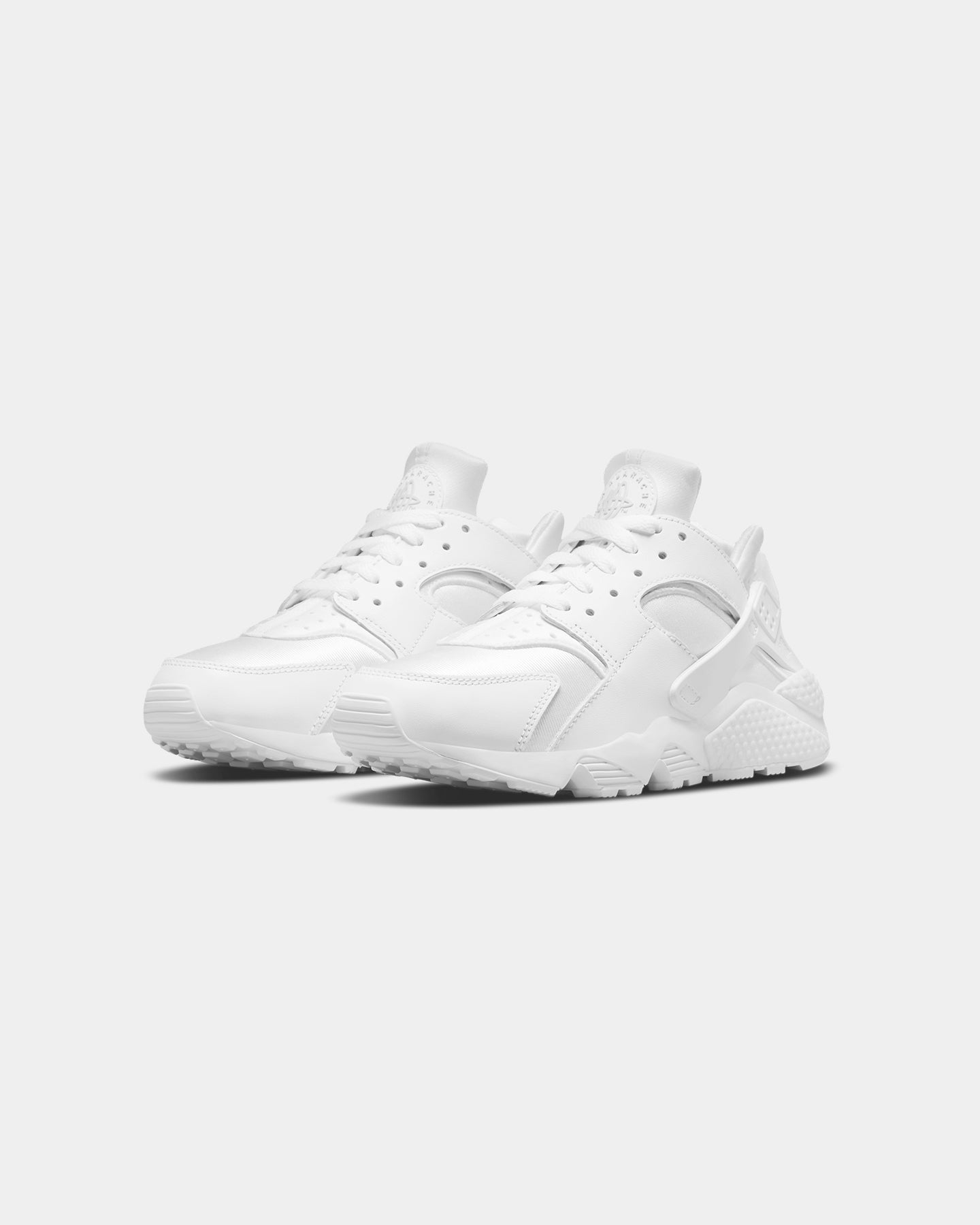 Nike Women's Air Huarache White/White、mySite、zt4zffjzw