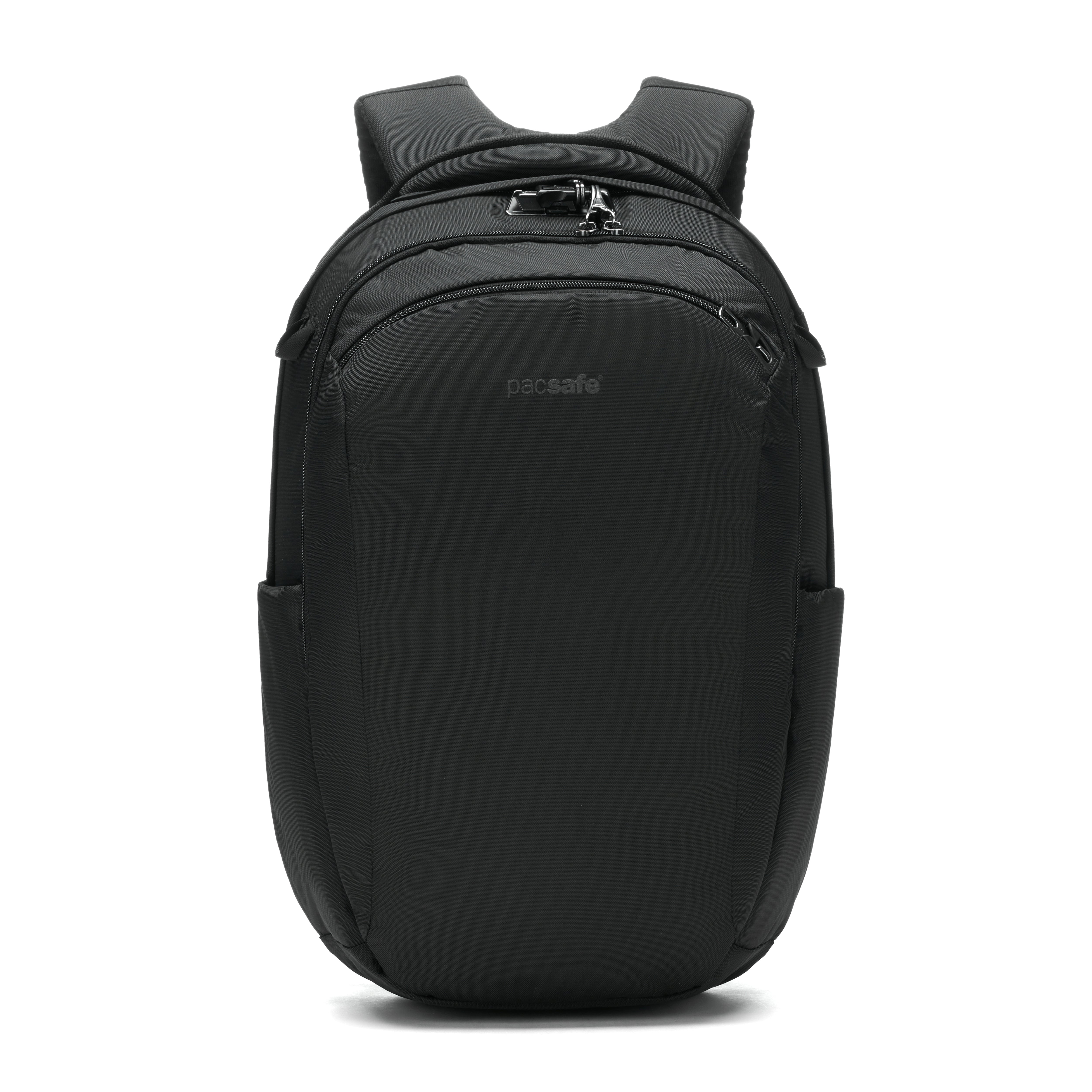 Pacsafe® V 26L anti-theft tour backpack、mySite、garagedoors4me