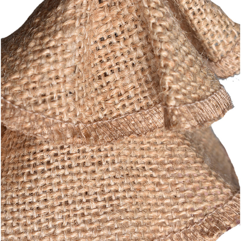 Cotton Christmas Wall Hanging | Multicolour | Set of 4、mySite、camillekostekn