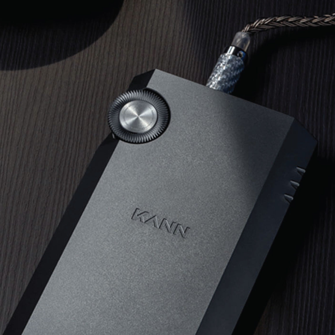  Astell&Kern - KANN ULTRA、mySite、merchandisen