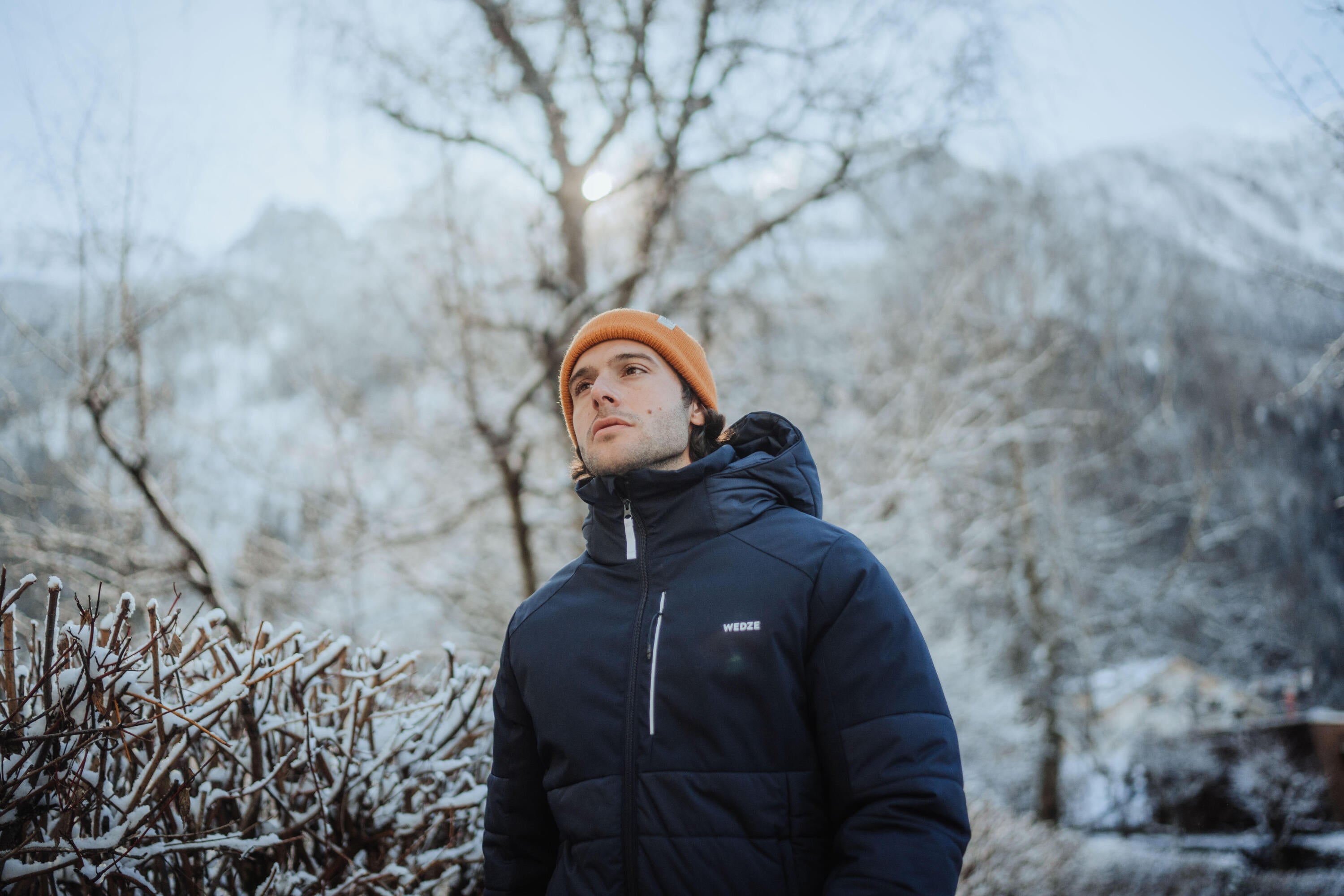 Wedze Fisherman Knit Beanie、mySite、shWedze Fisherman Knit Beanie、mySite、glenpowelloop_name