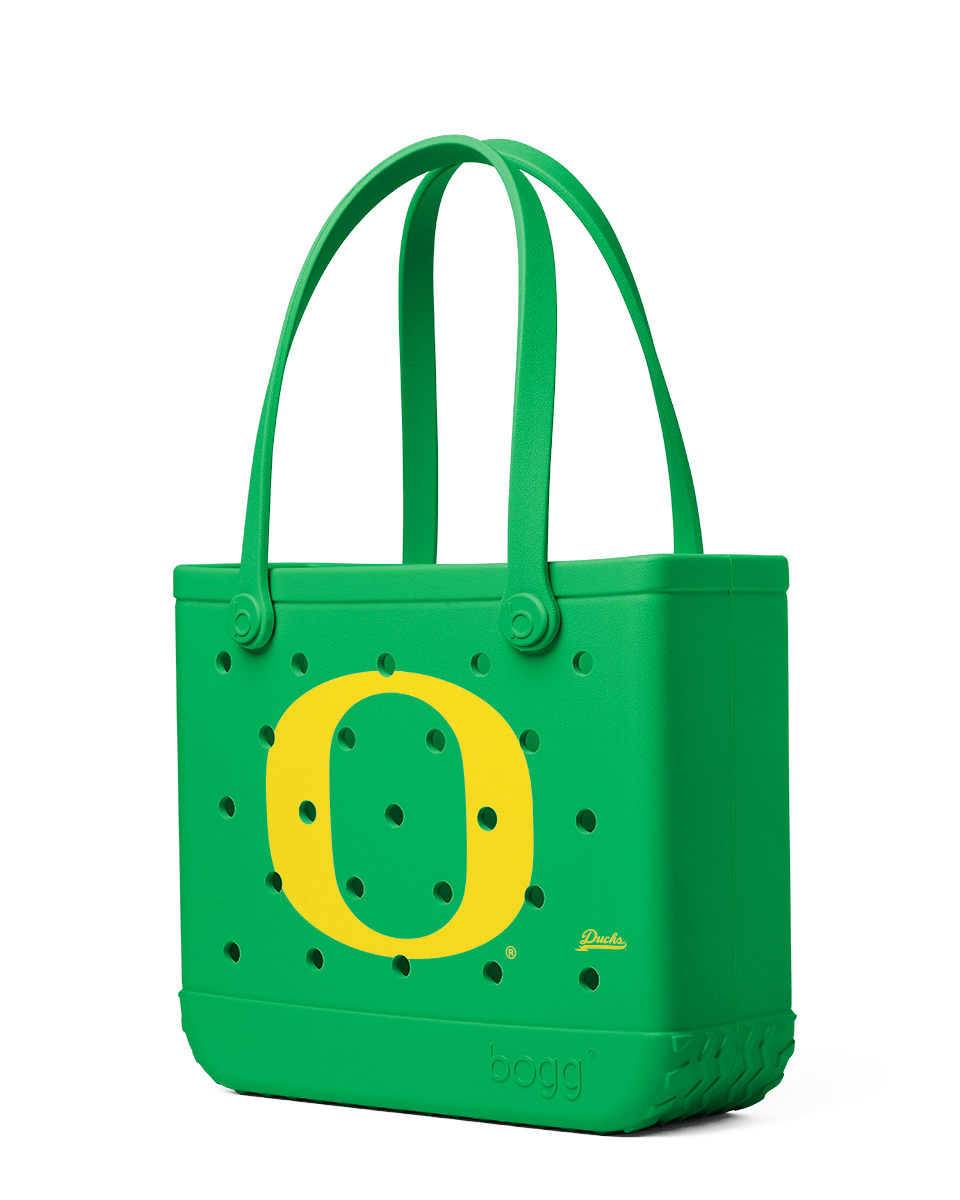 Baby Bogg Bag - Oregon Ducks、mySite、solidvoid