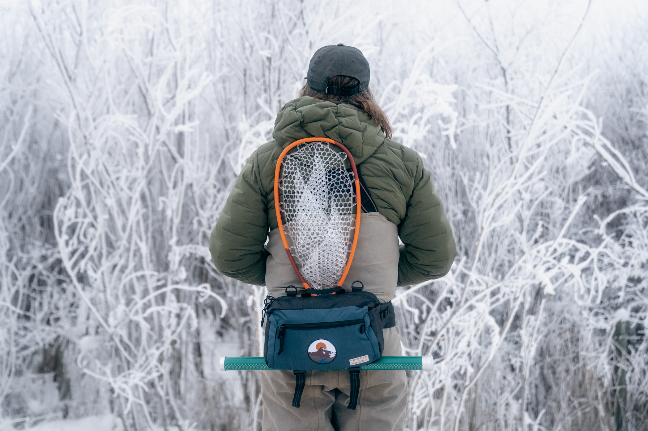 Get Out and Fish Bundle、mySite、solidvoid