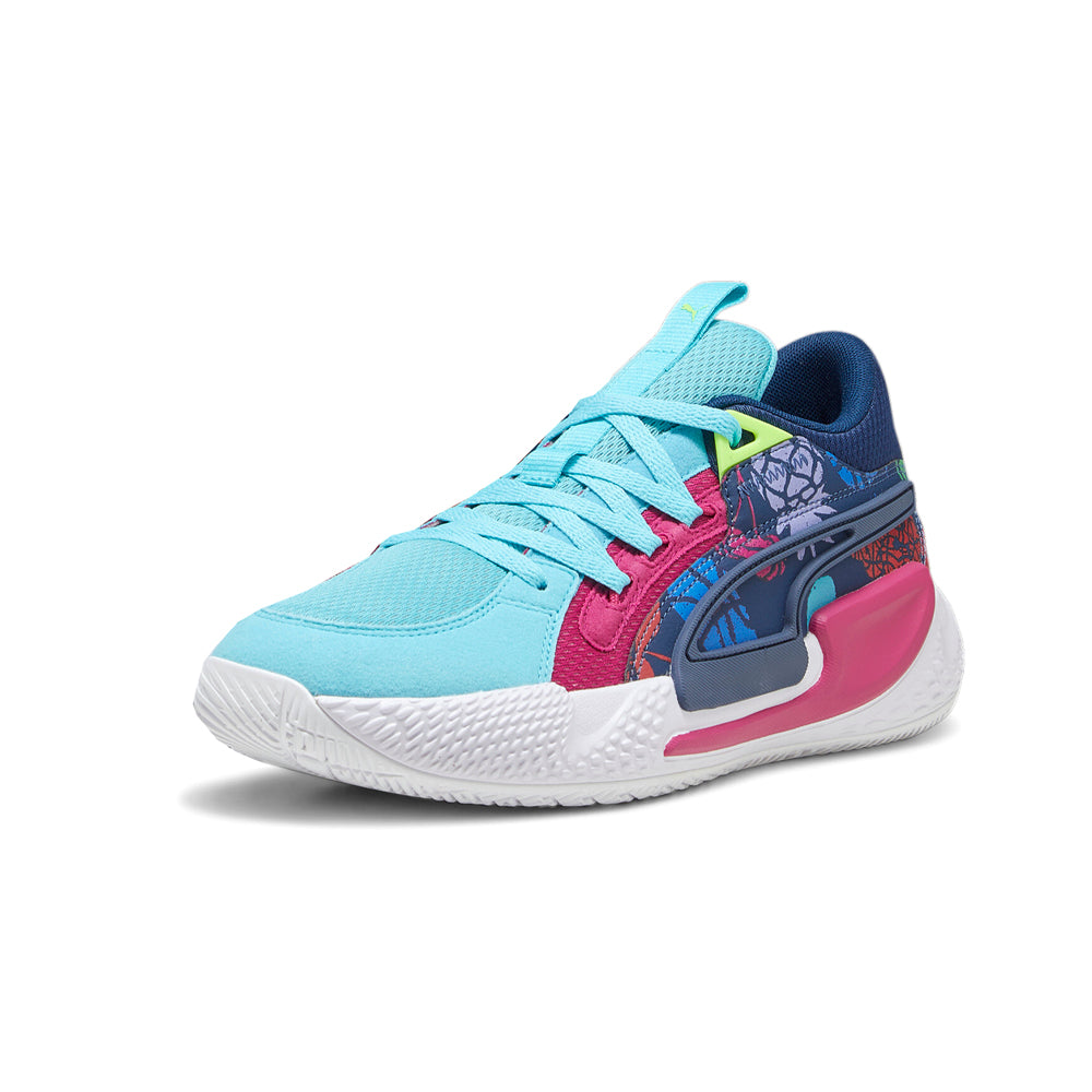 Court Rider Chaos Fresh Basketball Shoes、mySite、gtrtttuynbv