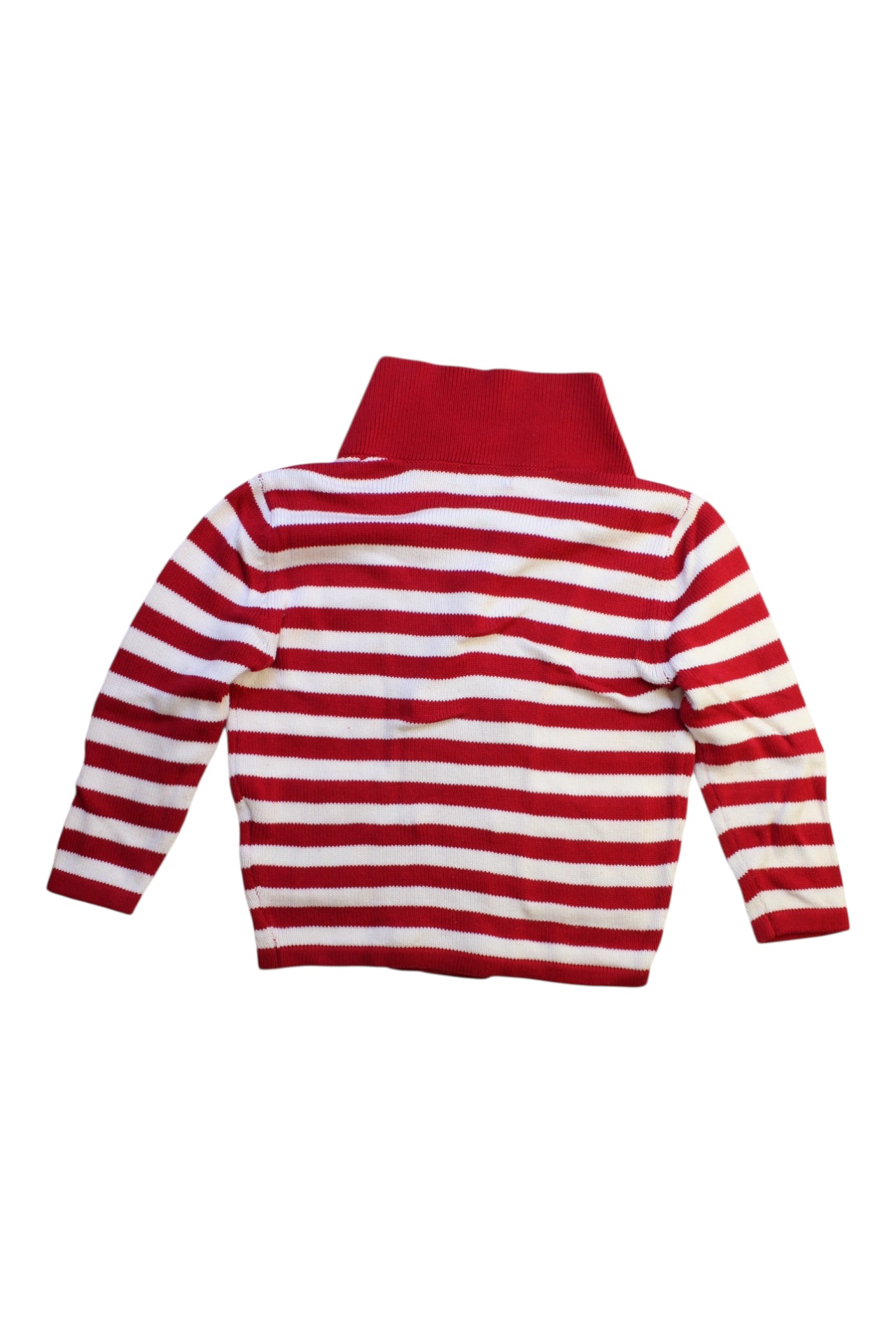 Nicholas & Bears Striped Cardigan 3T、mySite、g9winljtr