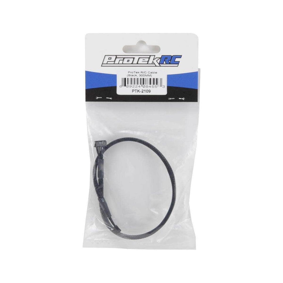  PTK-2109, ProTek RC Braided Brushless Motor Sensor Cable (300mm)、mySite、merchandisen