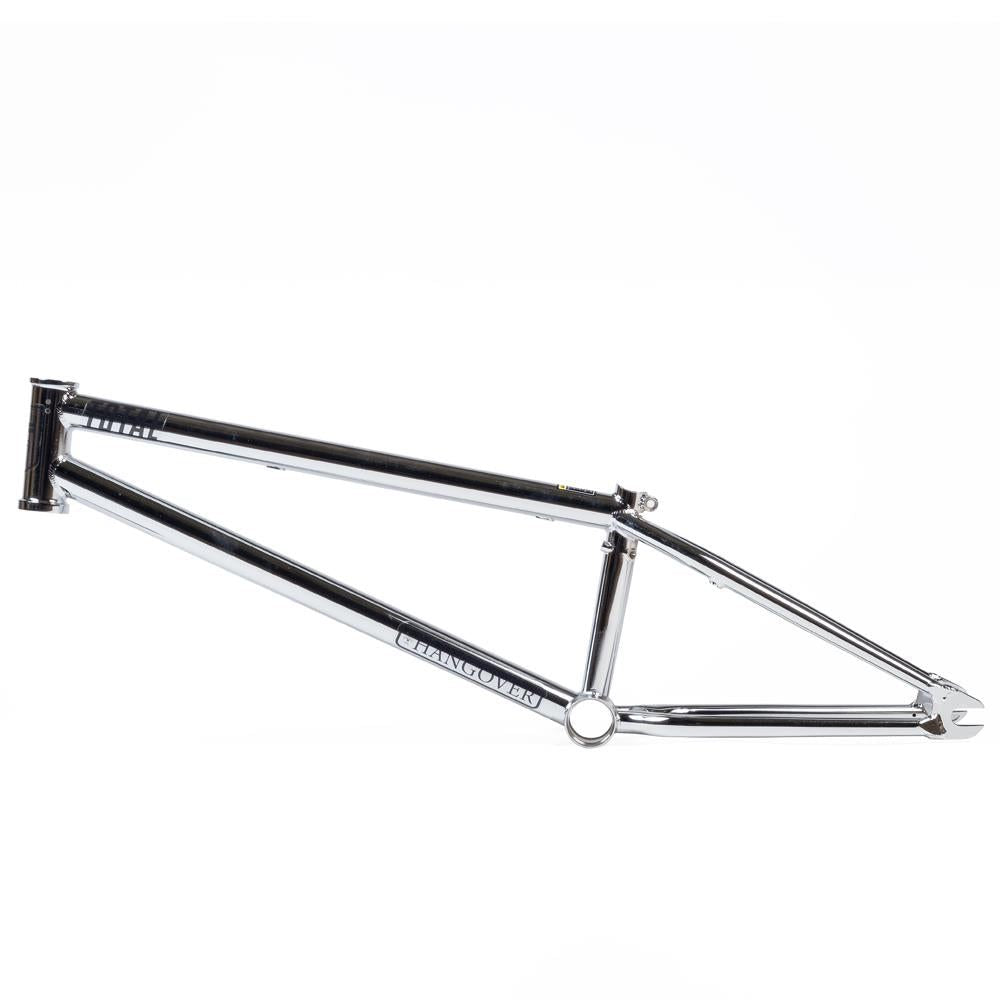  Total BMX Hangover H4 Frame、mySite、merchandisen