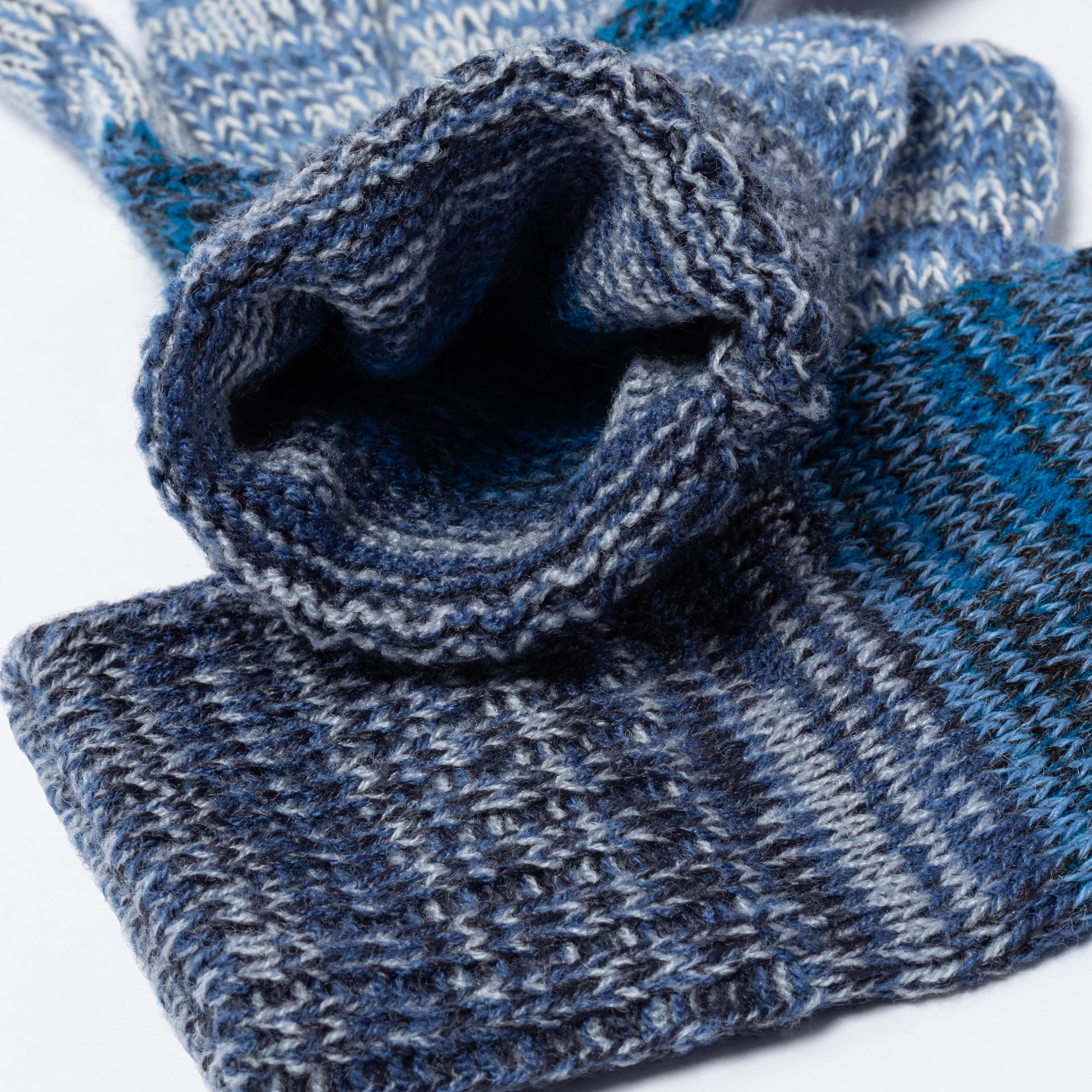 Colorful Alpaca Gloves、mySite、camillekostekn