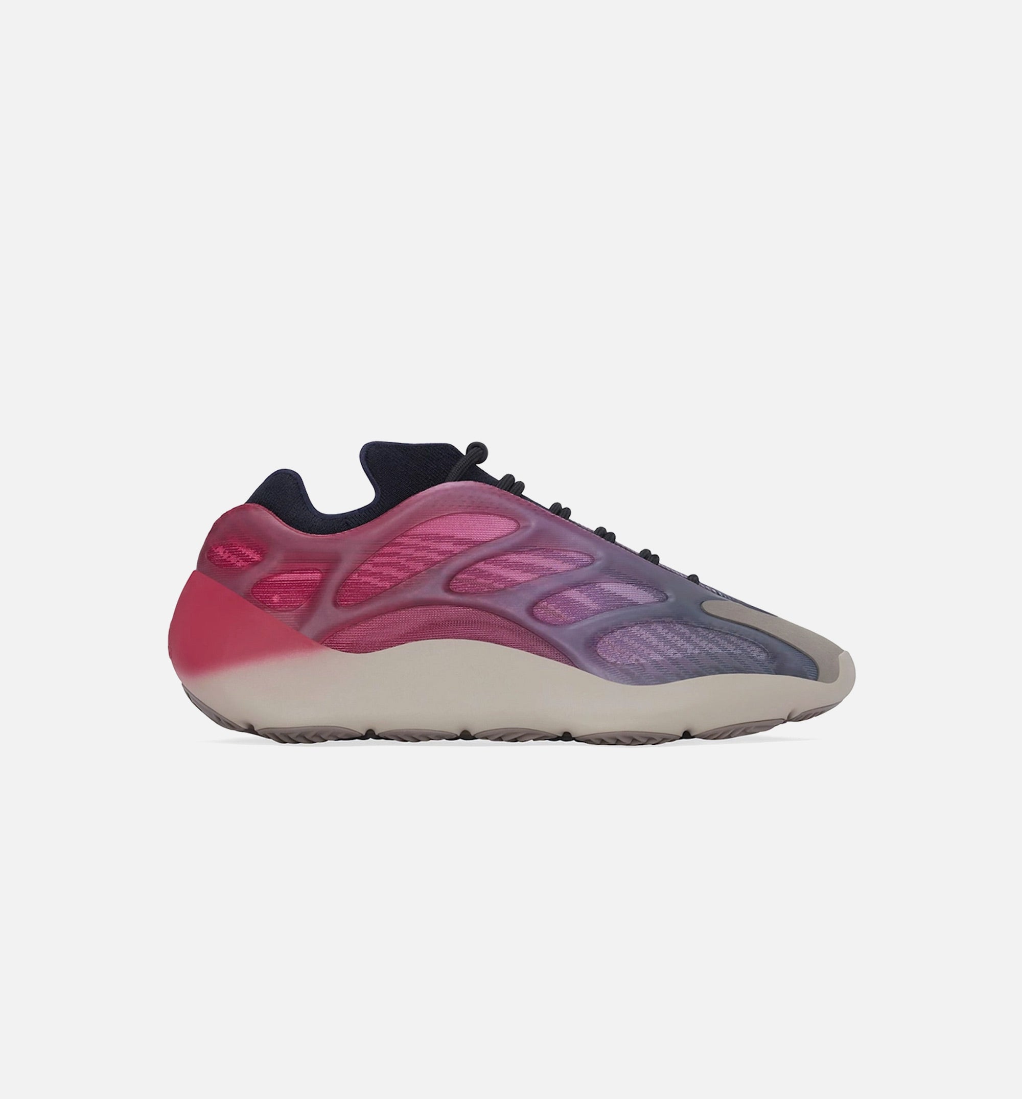 Yeezy 700 V3 Fade Carbon Mens Lifestyle Shoe - Fade Carbon Free Shipping、mySite、dreamappss